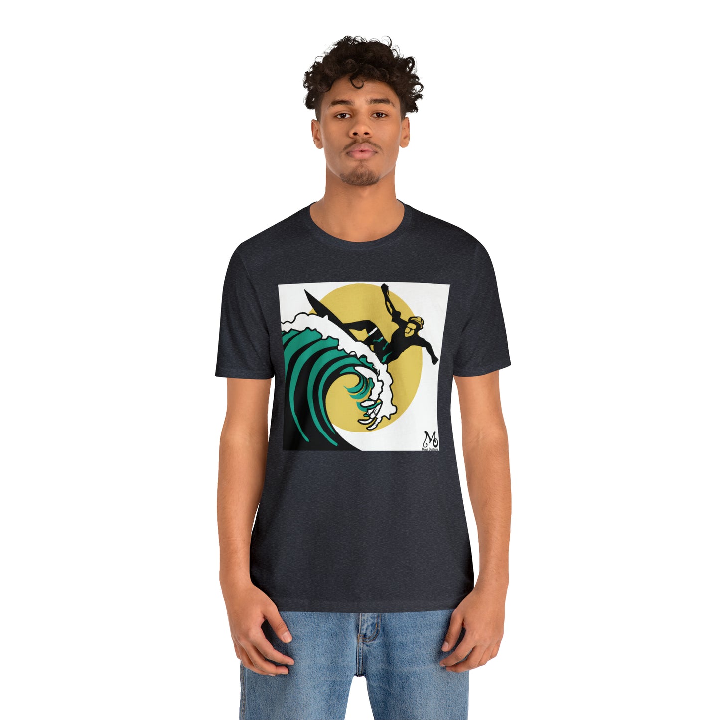 Surfstoked - T-shirt