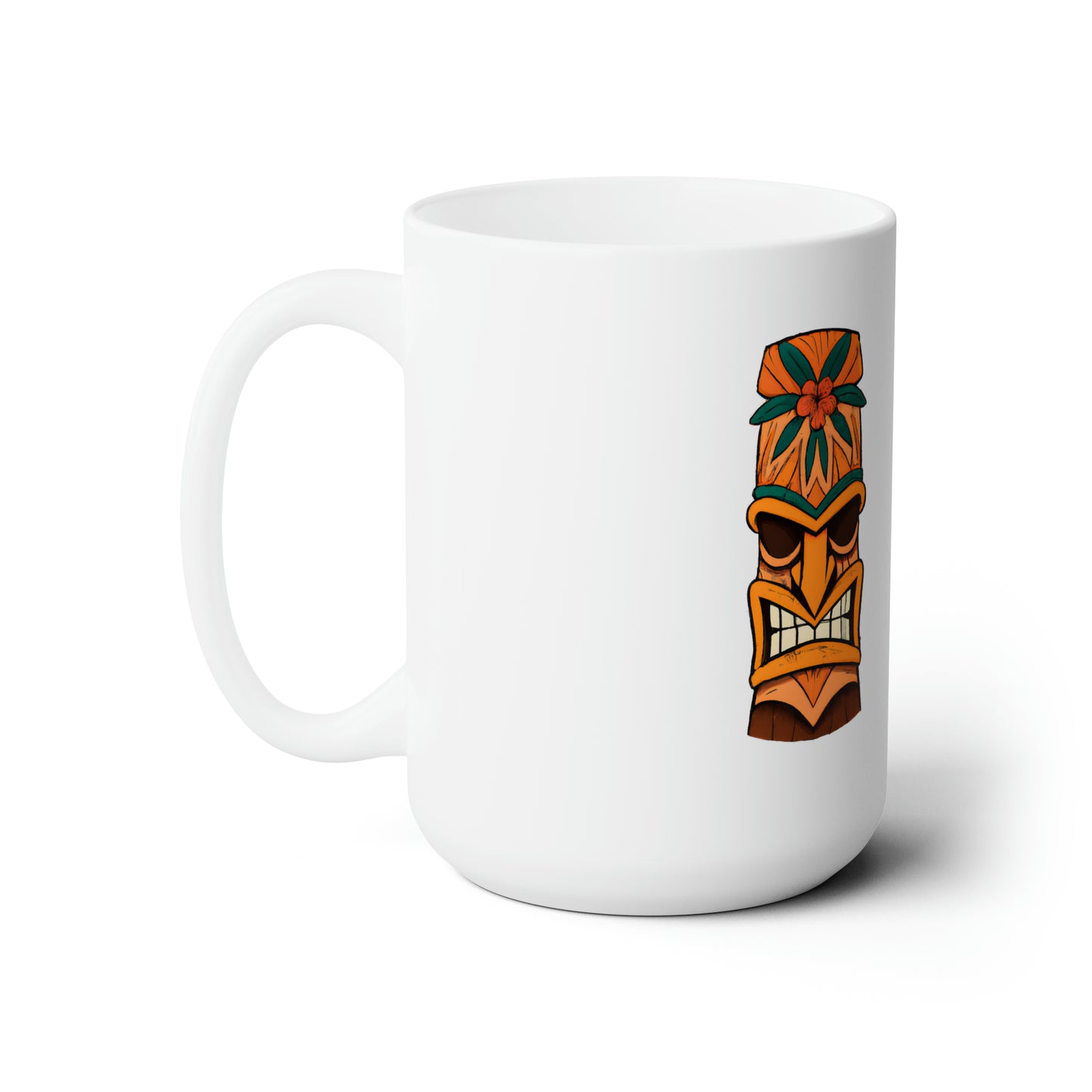 Makana - Coffee Mug