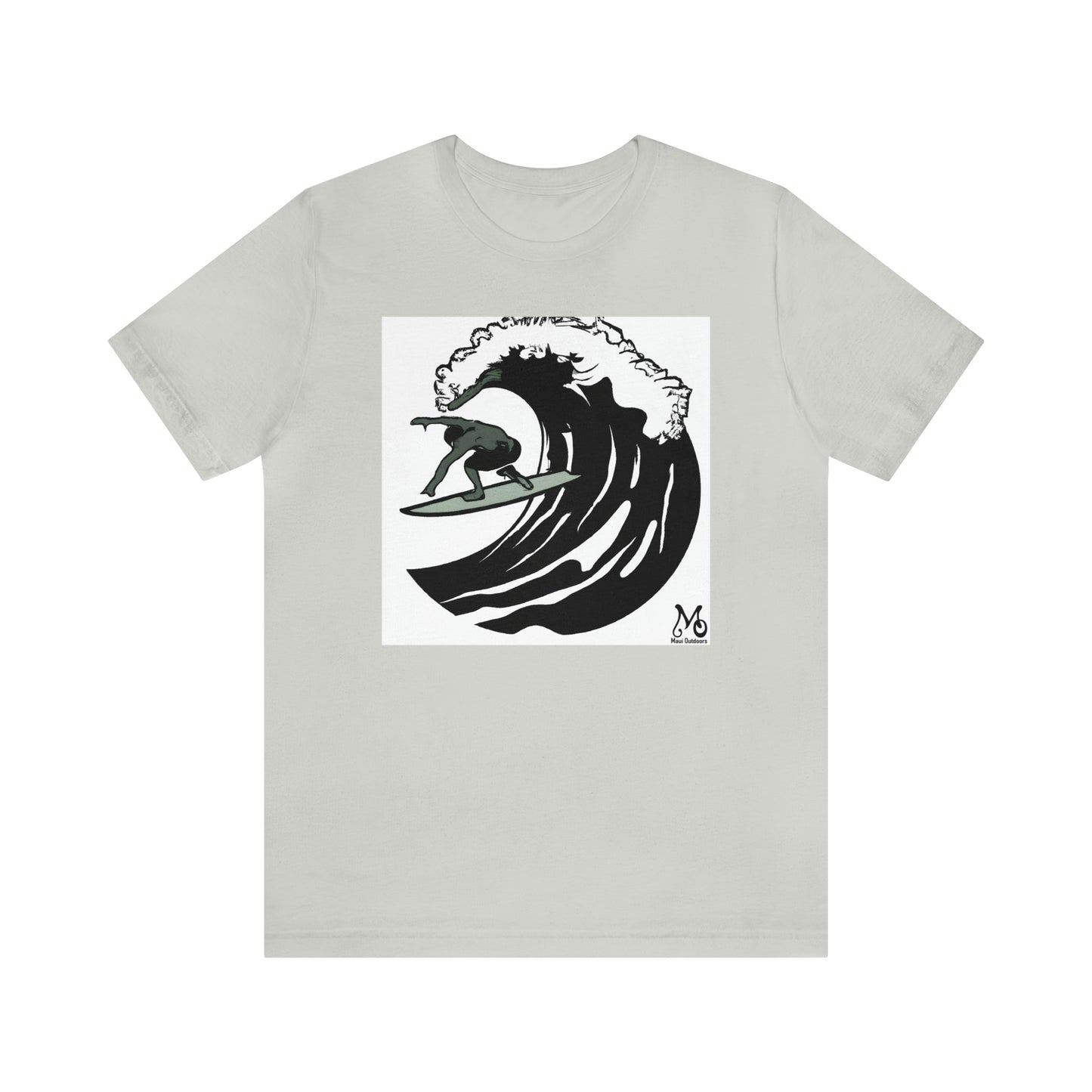 Surf Aircharger - T-shirt