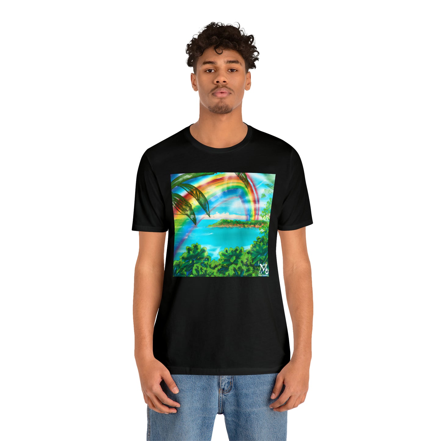 Coconut Cove - T-shirt