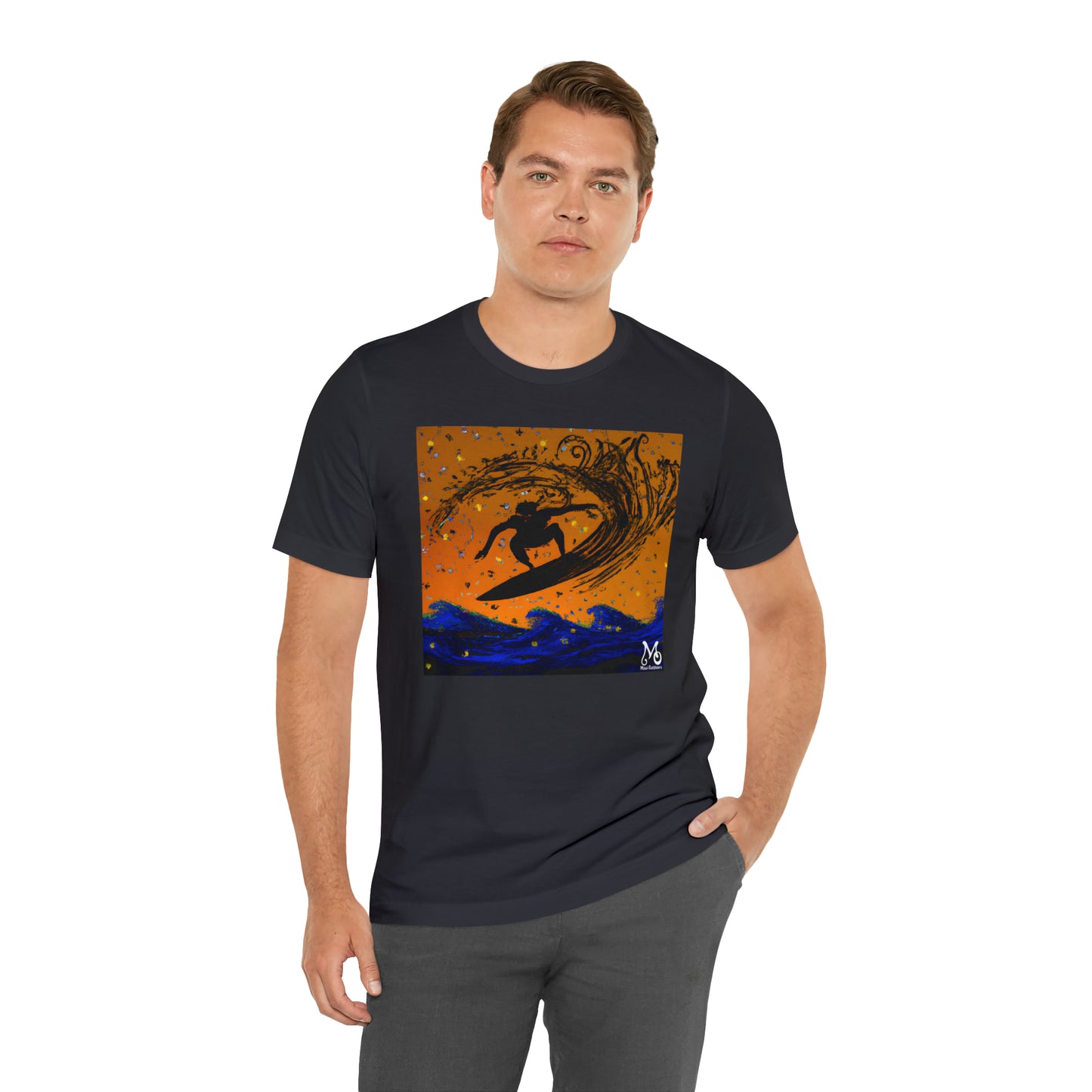 Surf 'n' Skydream - T-shirt