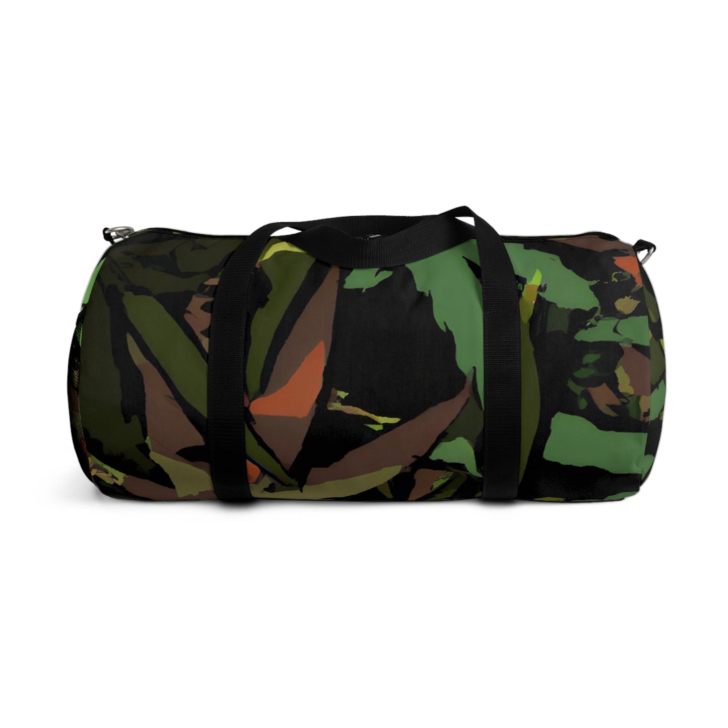 Weedy Wilderness - Duffel Bag