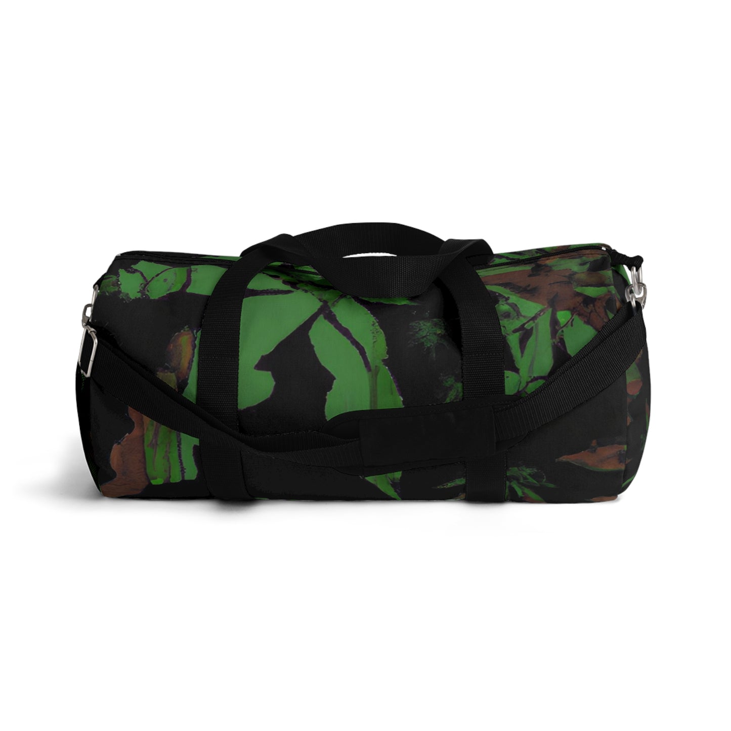 Weed Stealth - Duffel Bag