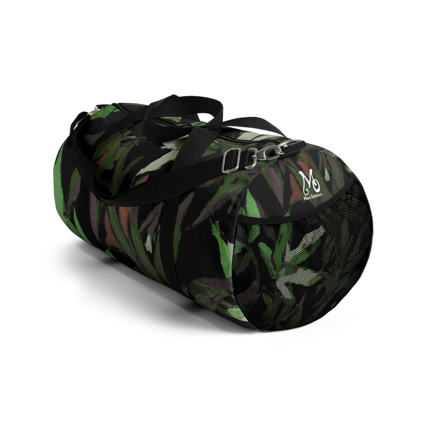 Weed Woodland - Duffel Bag