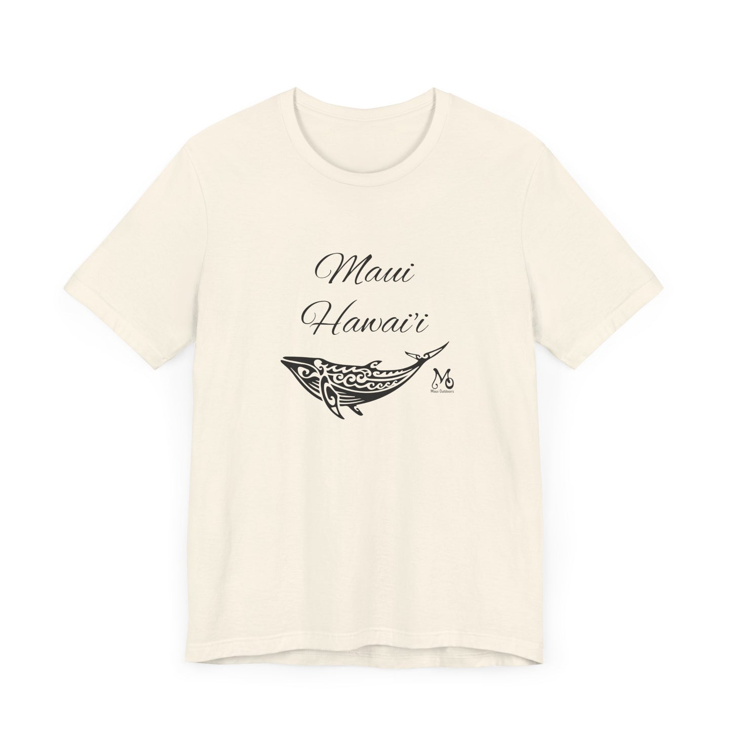 Humpback Wednesday - T-shirt