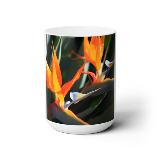 ʻOhana Blossoms - Coffee Mug