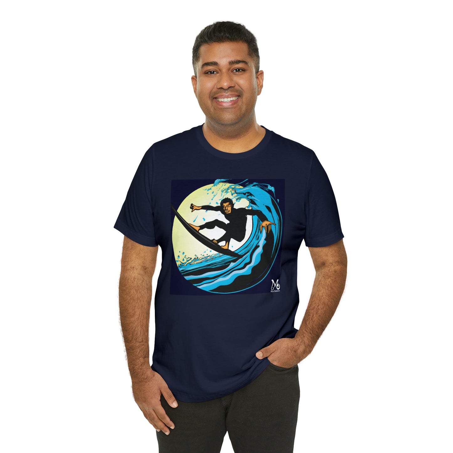 Surf Rider - T-shirt