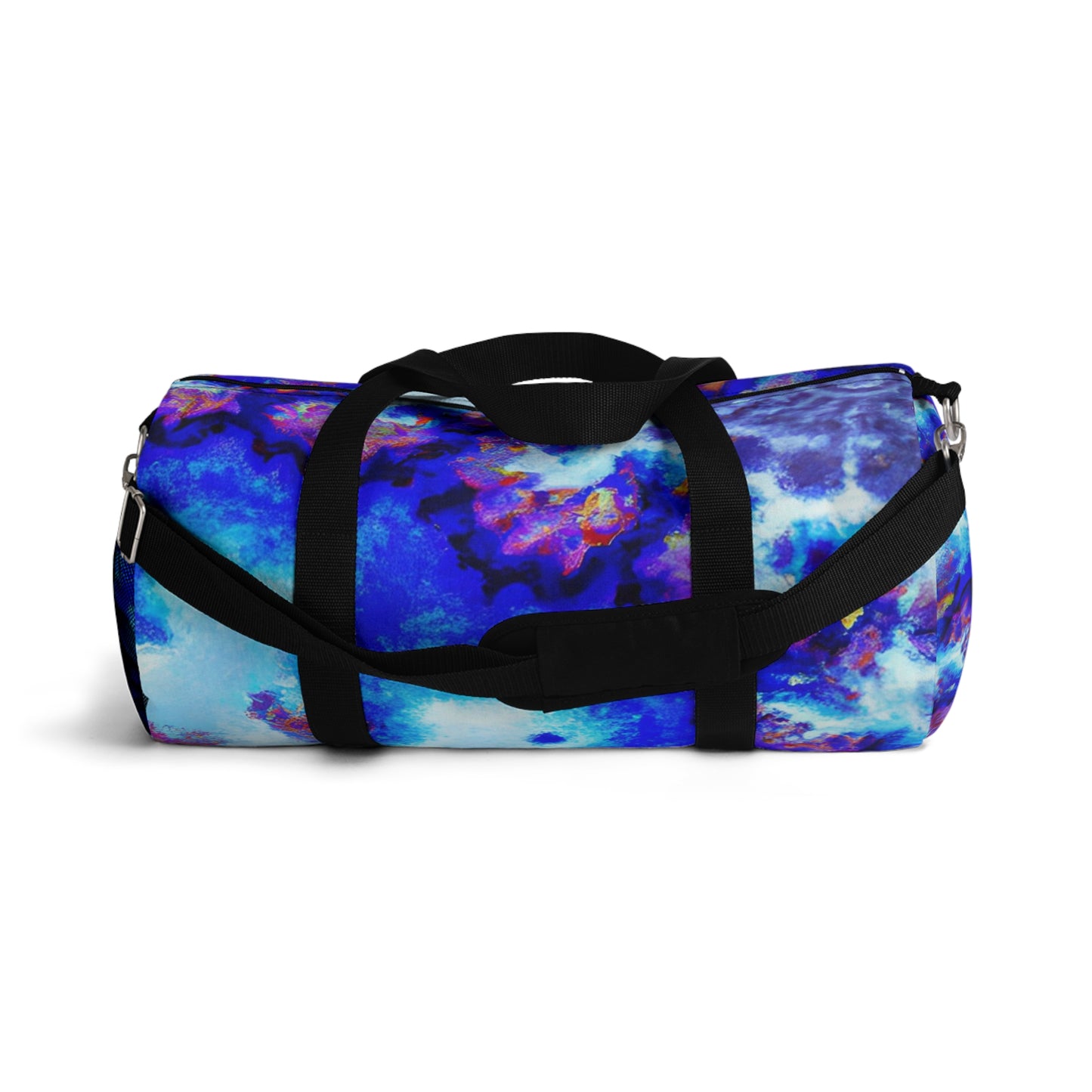 Eternal Glittering Infinity - Duffel Bag