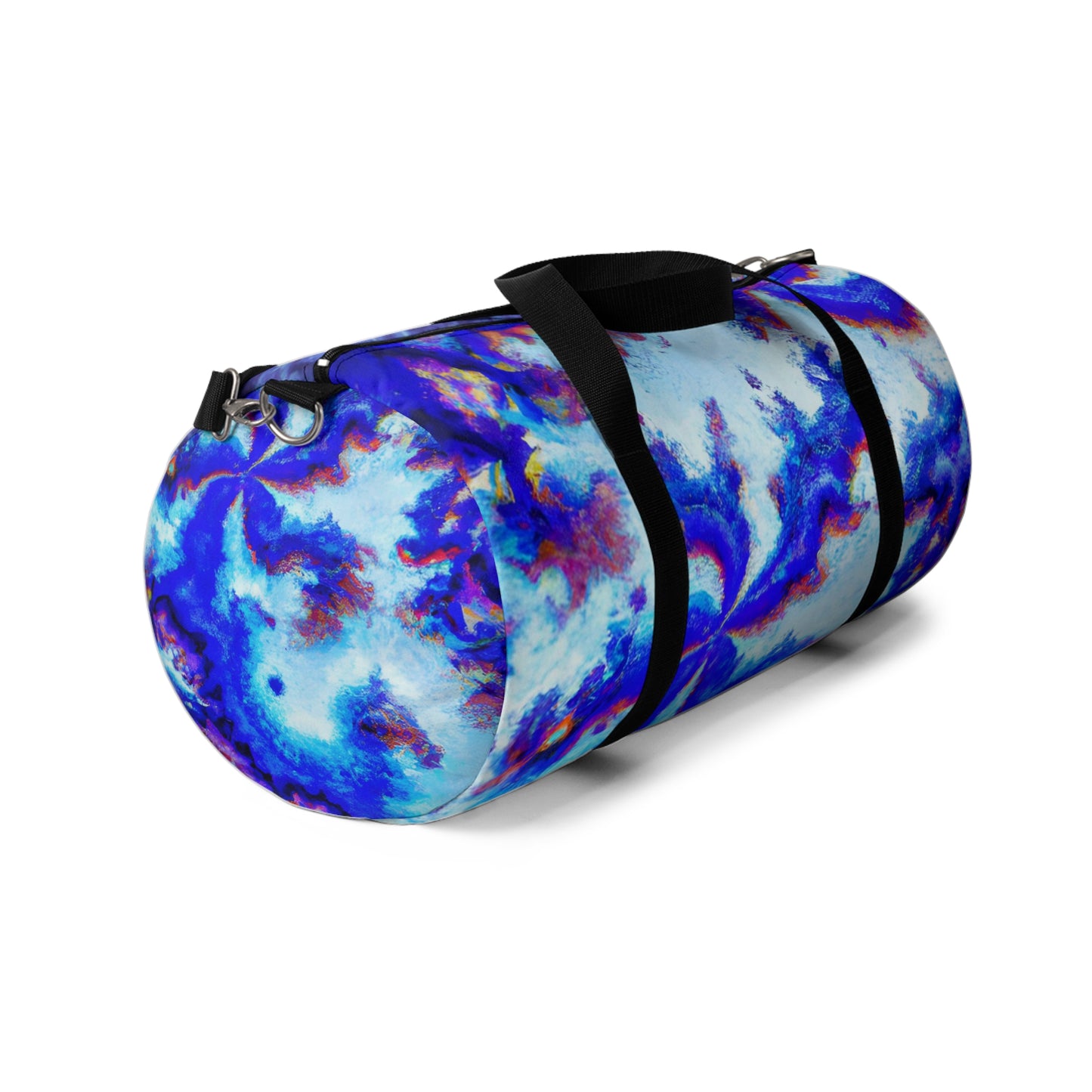 Eternal Glittering Infinity - Duffel Bag