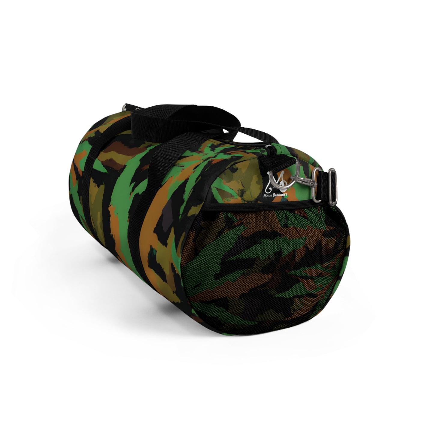 Pot Shield - Duffel Bag