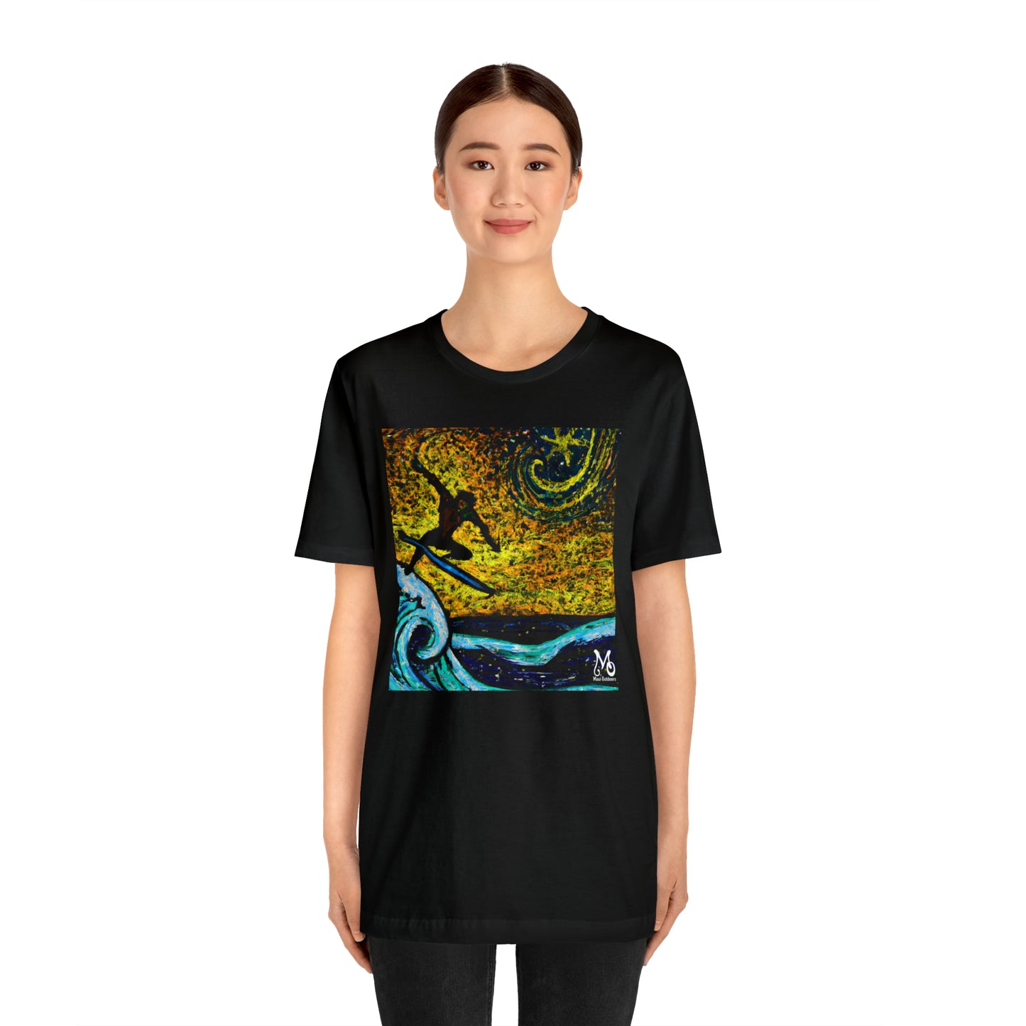 Airy Ocean Dream - T-shirt