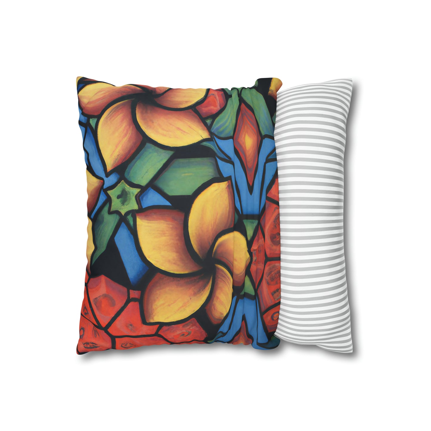 Kamaka Kealoha - Pillow Cover