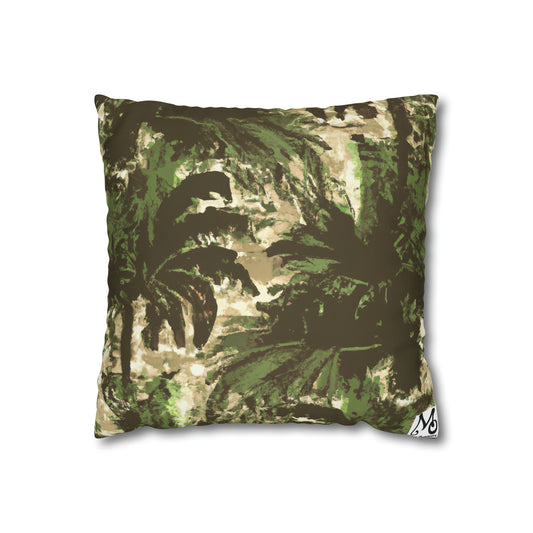 Maka'ika'i - Pillow Cover