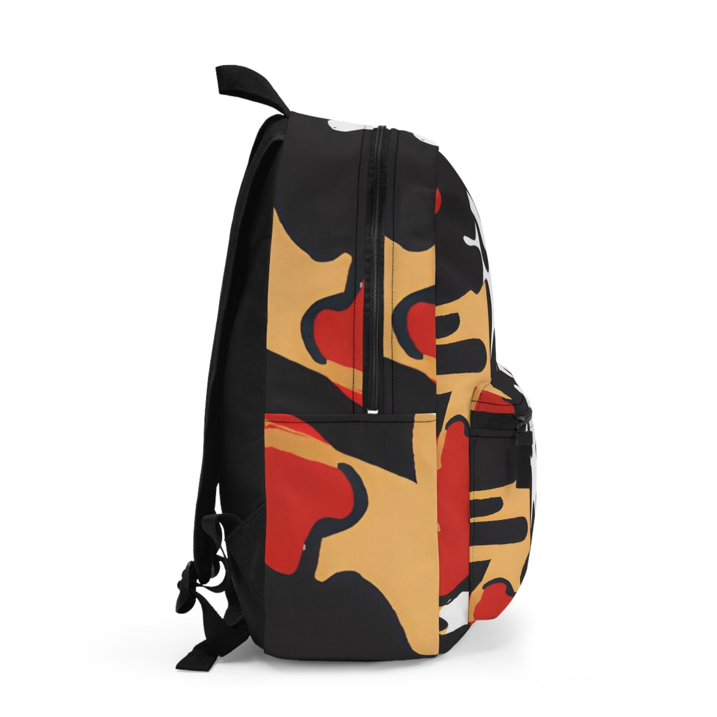 Tiki Troop Hideaway - Backpack