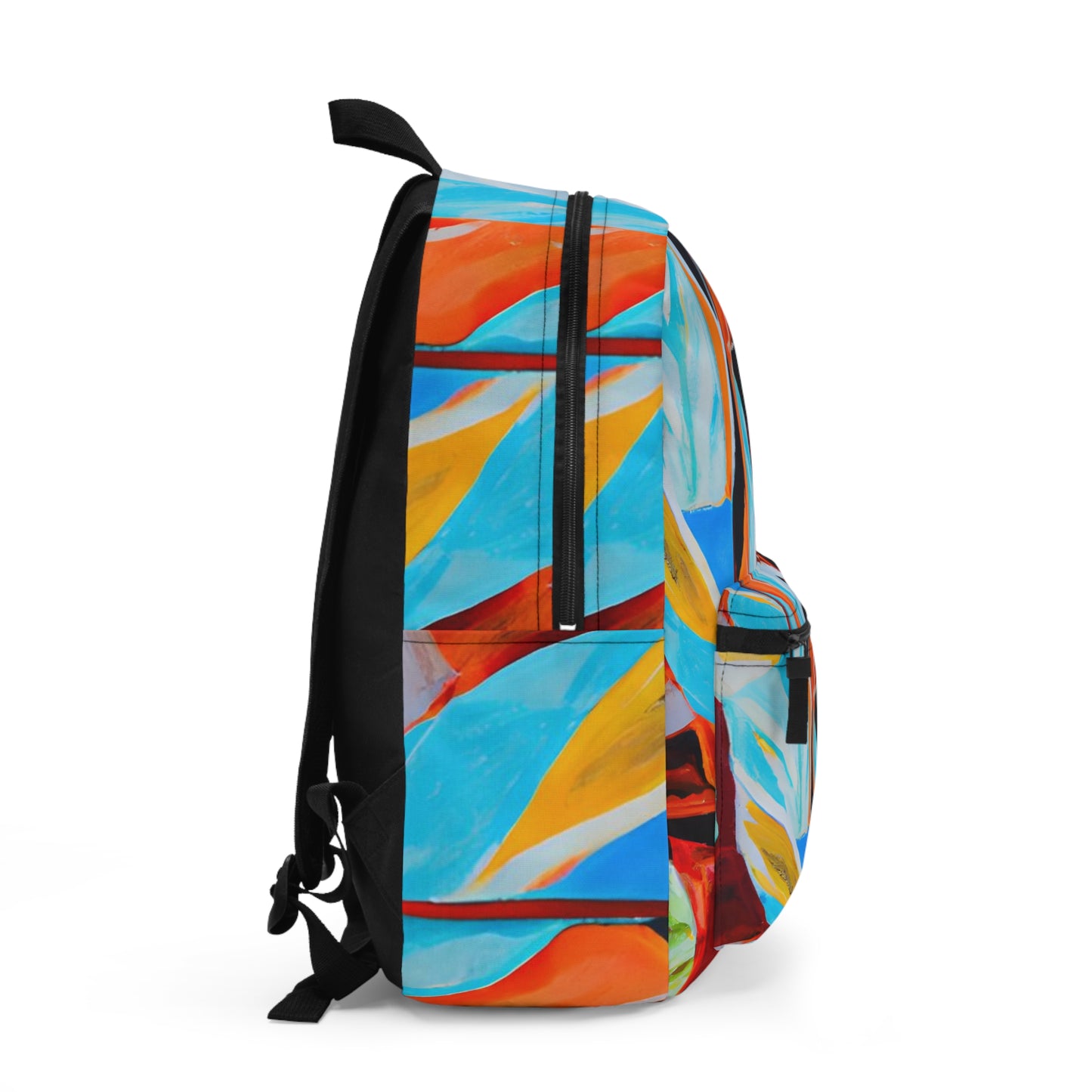 Celestial Paradise - Backpack