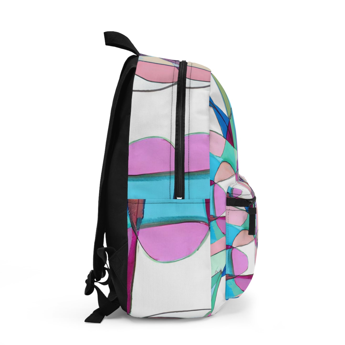 Cascading Reefs - Backpack