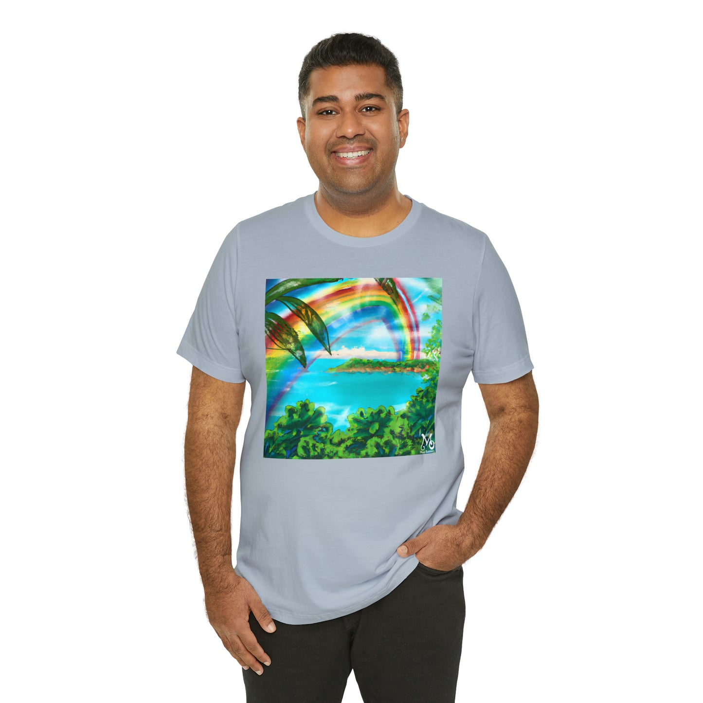 Coconut Cove - T-shirt