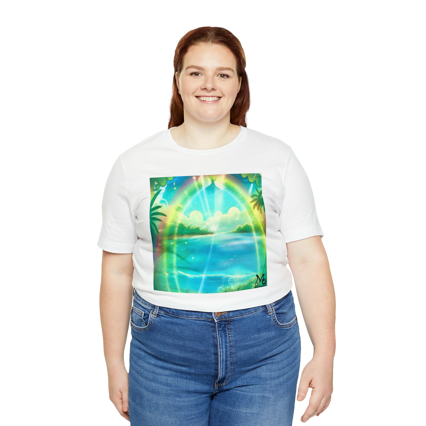 Paradise Vista II - T-shirt