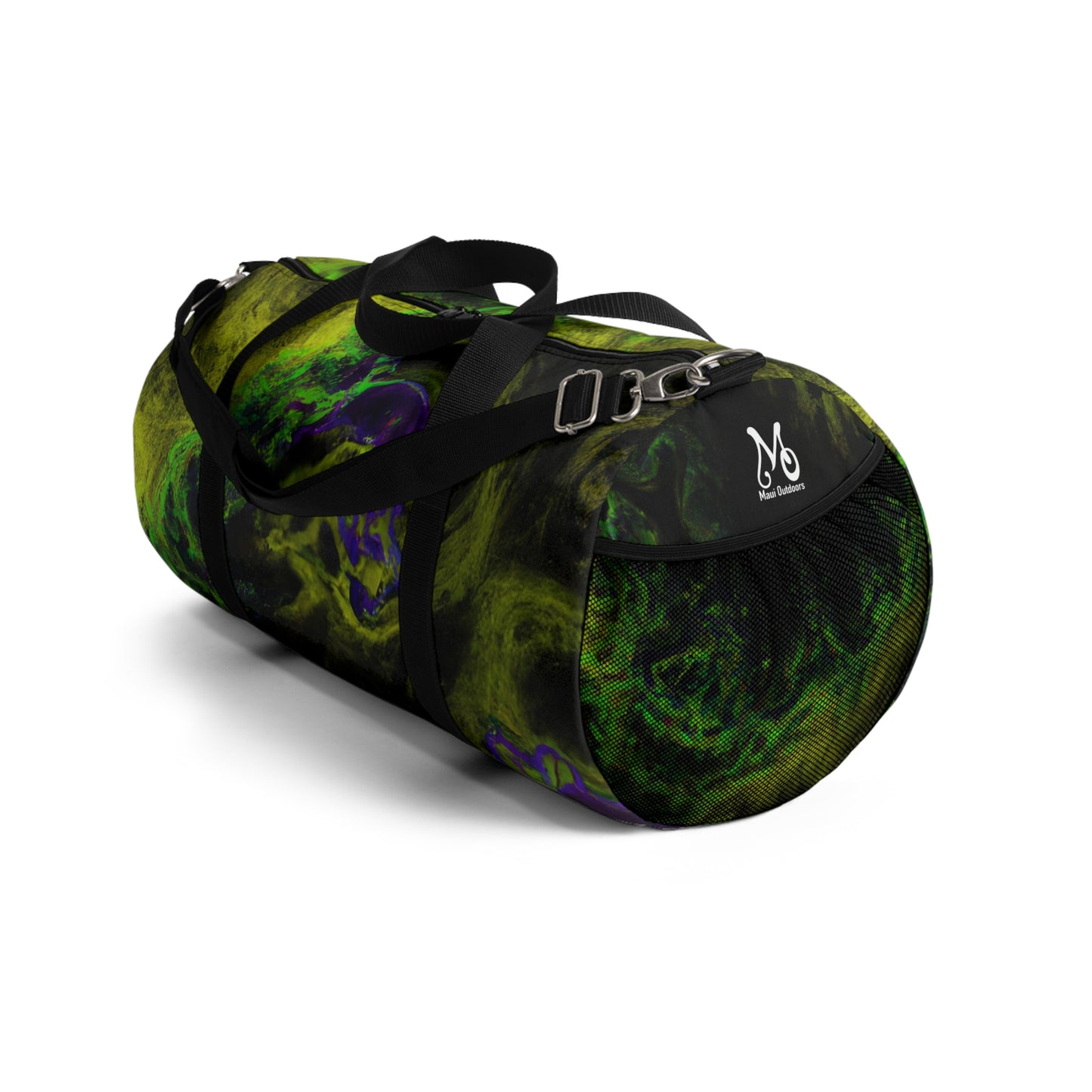 Fractured Infinity - Duffel Bag