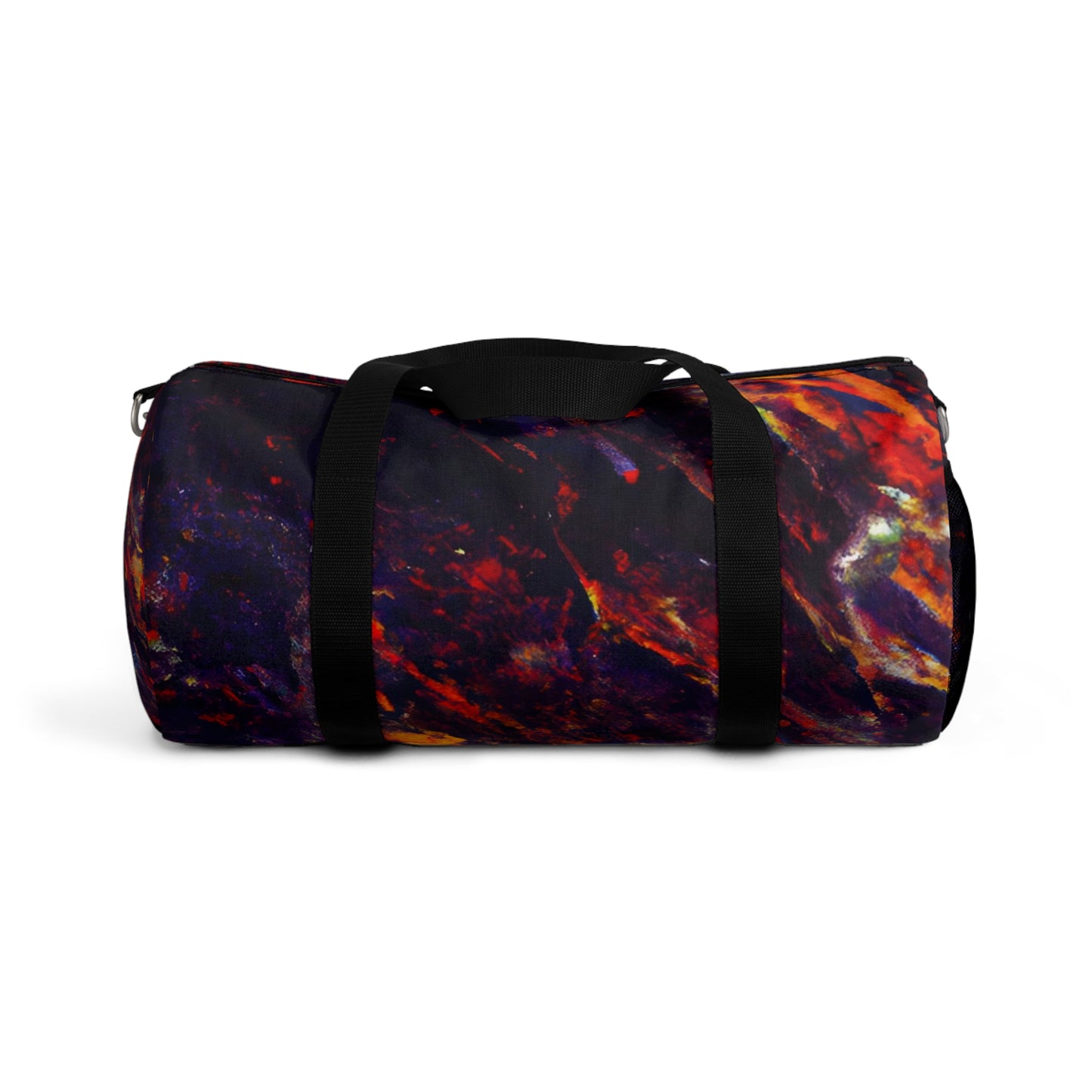 Fiery Inferno - Duffel Bag