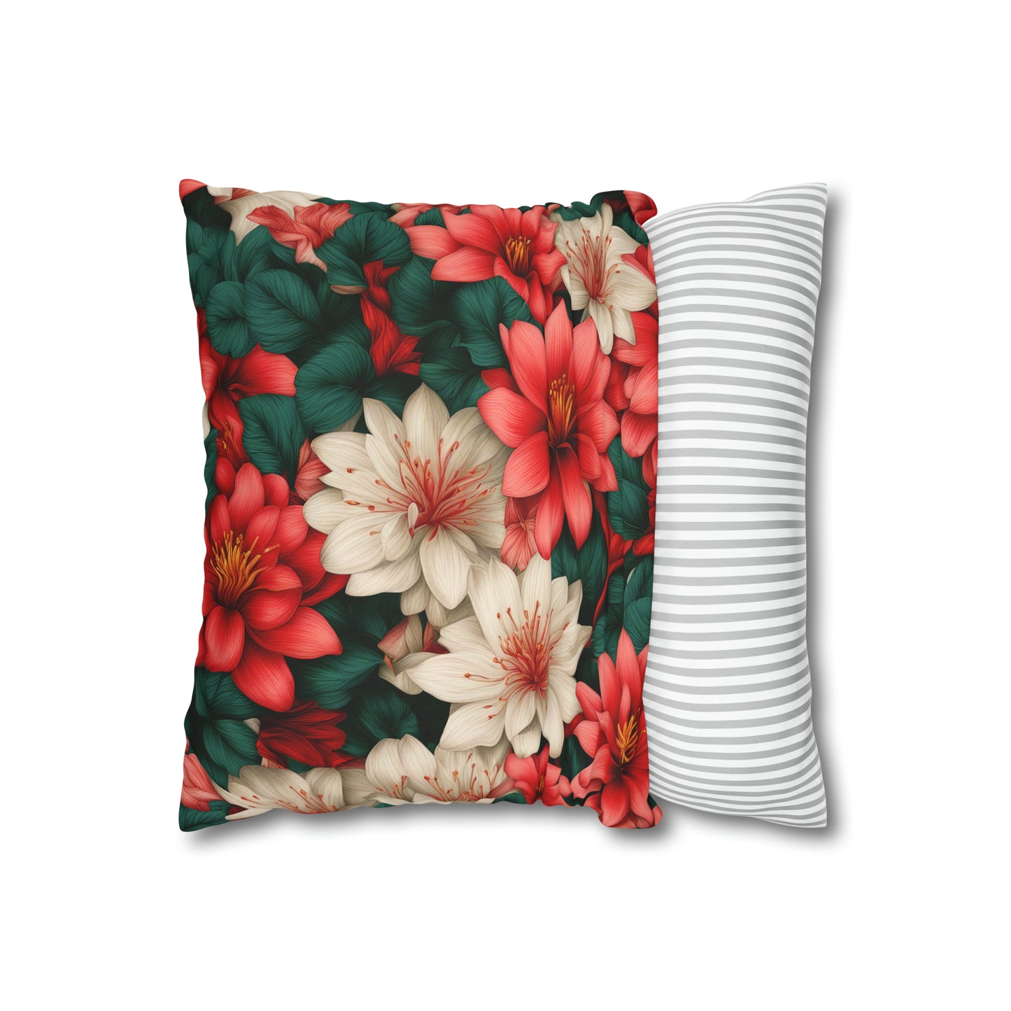 Hinahina III - Pillow Cover