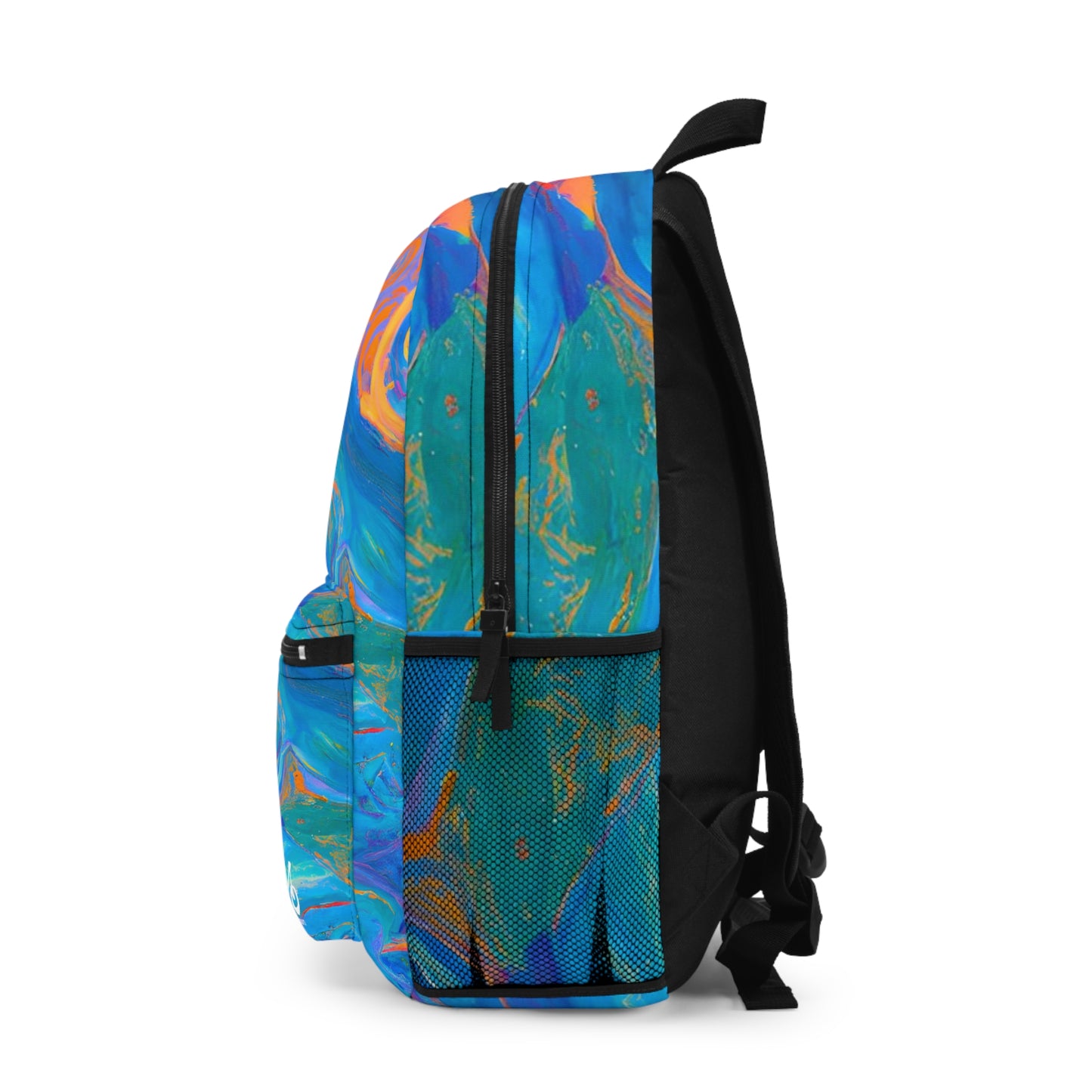 Mauna Ahiahi - Backpack