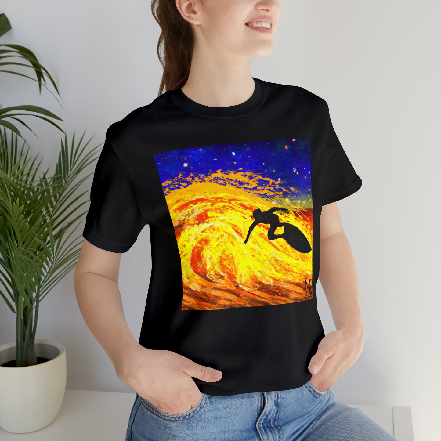 Big Airy Dream - T-shirt