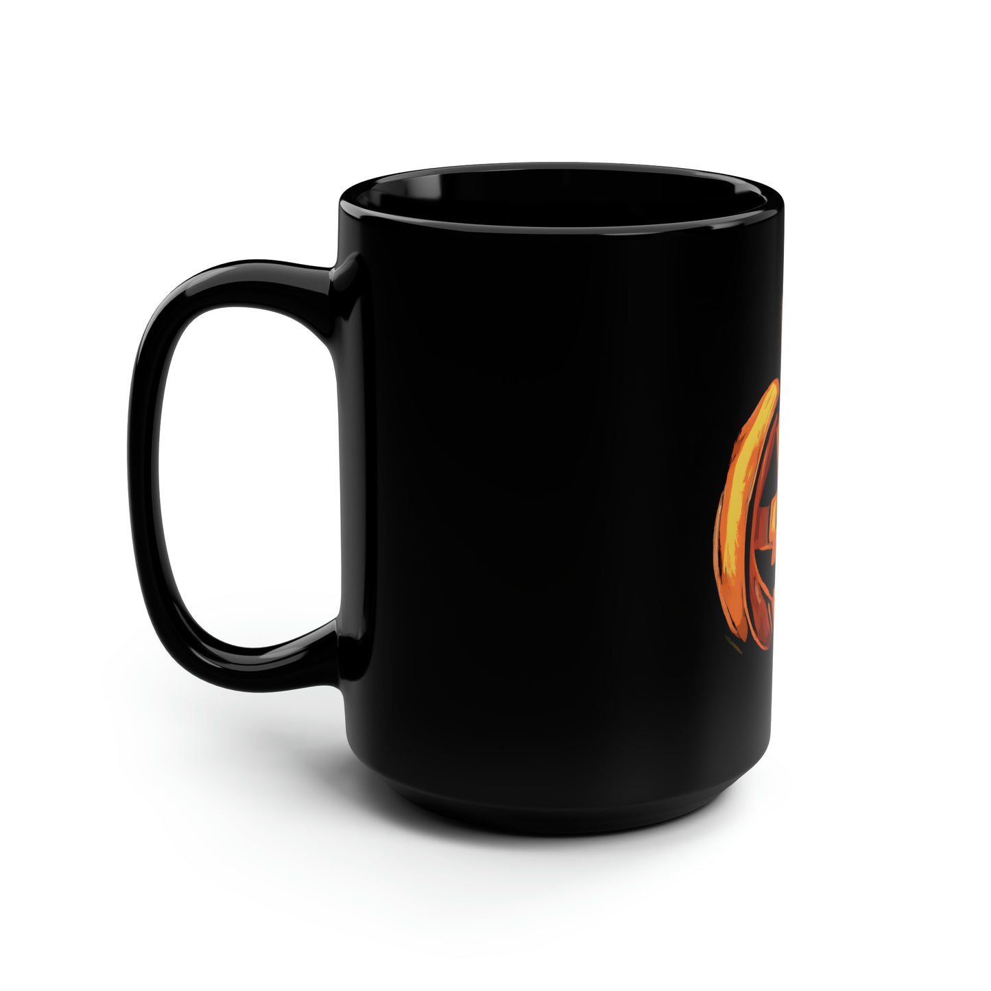 Hallowflame - Coffee Mug