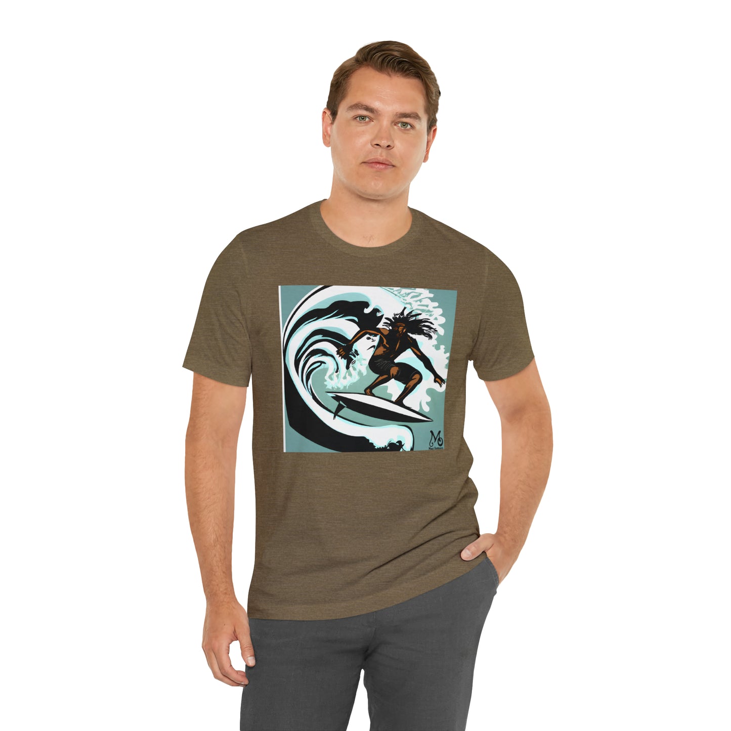 Airborne Ace - T-shirt