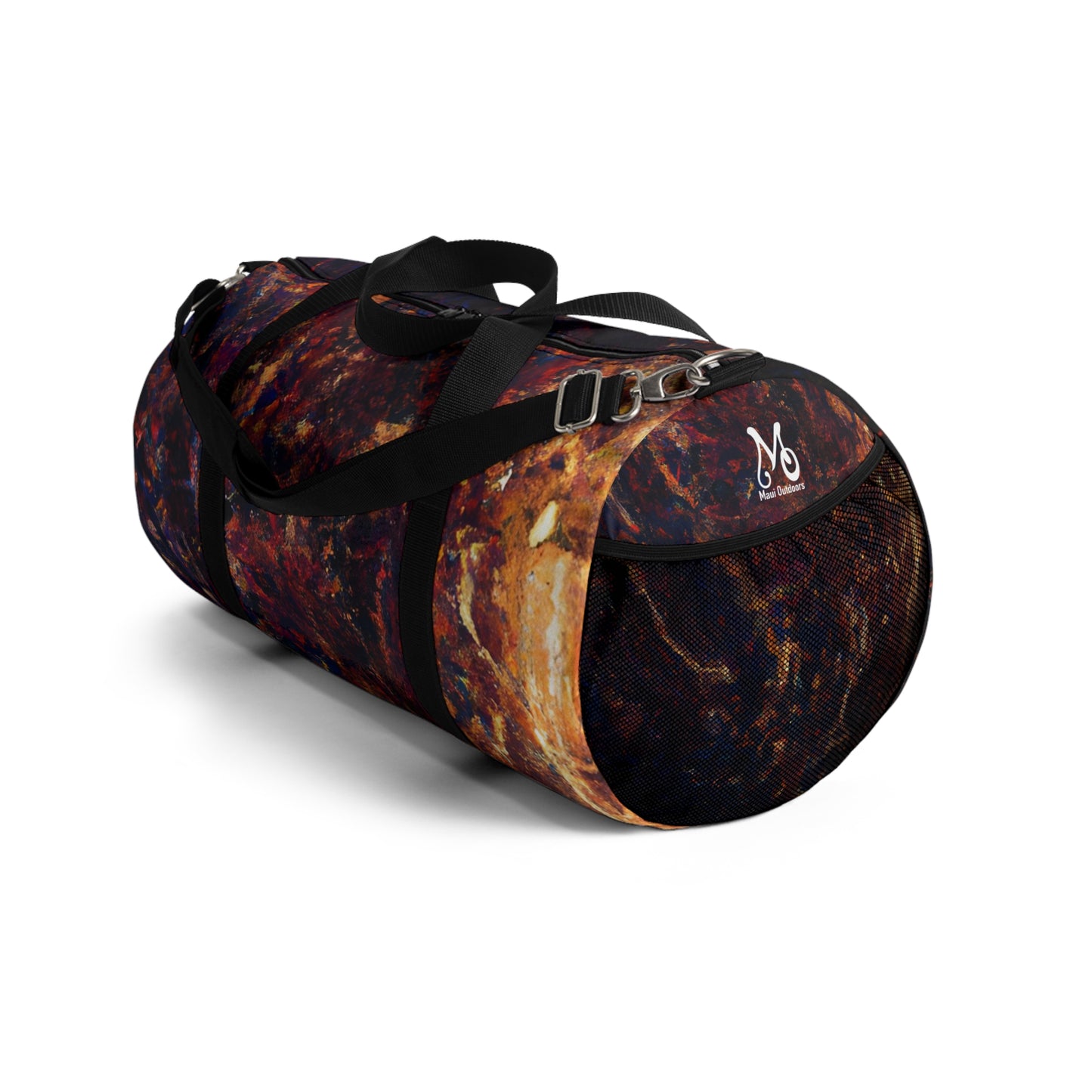 Igniting Magma - Duffel Bag