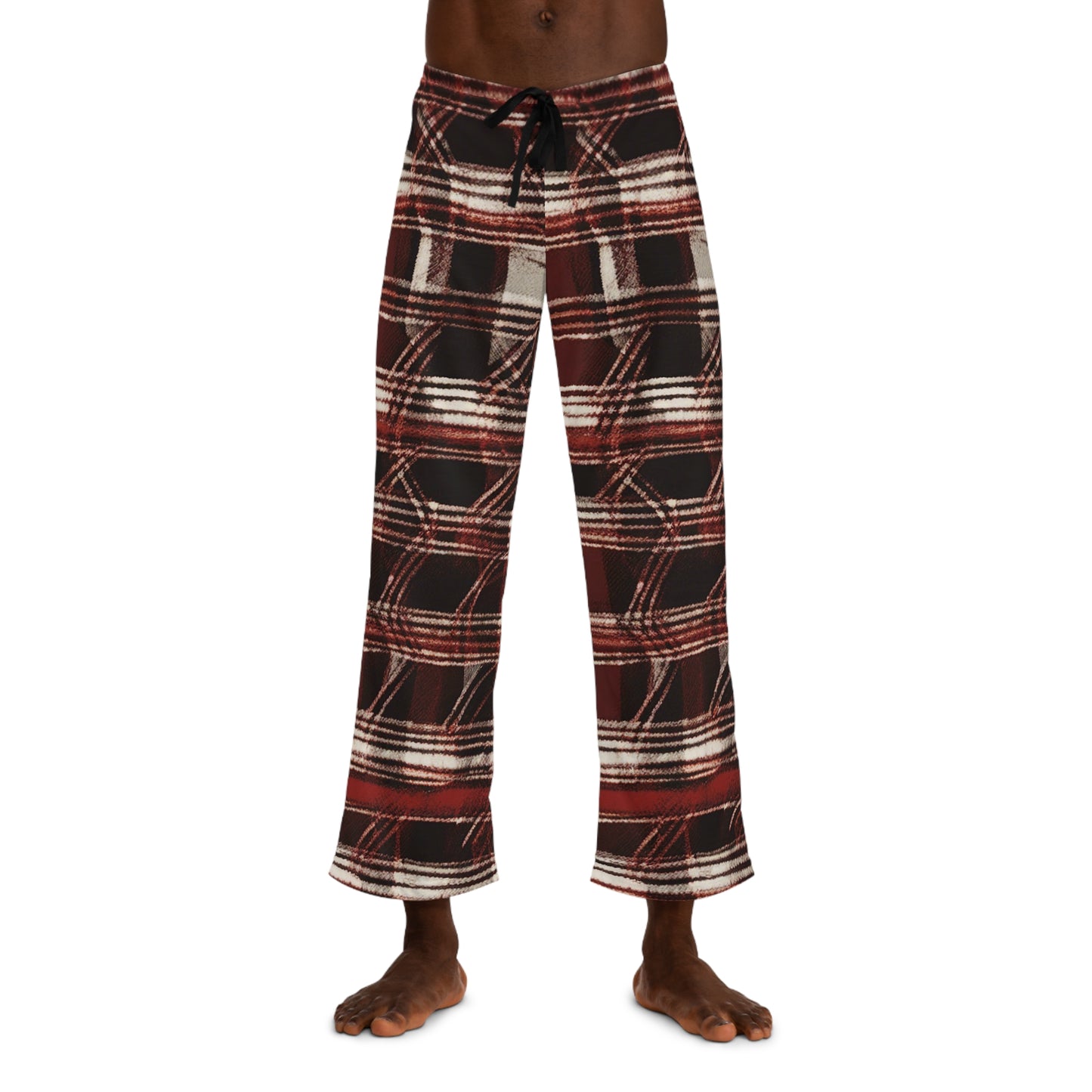 Sleepy Time II - Men's Pajama Pants