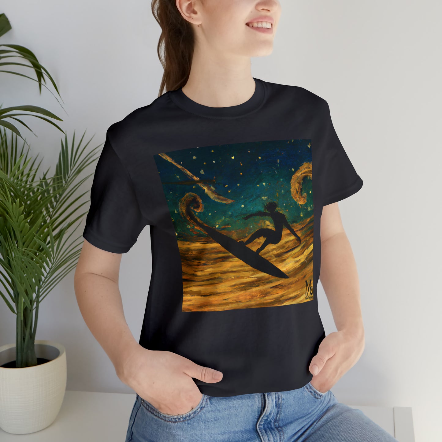 Surfing the Skies - T-shirt