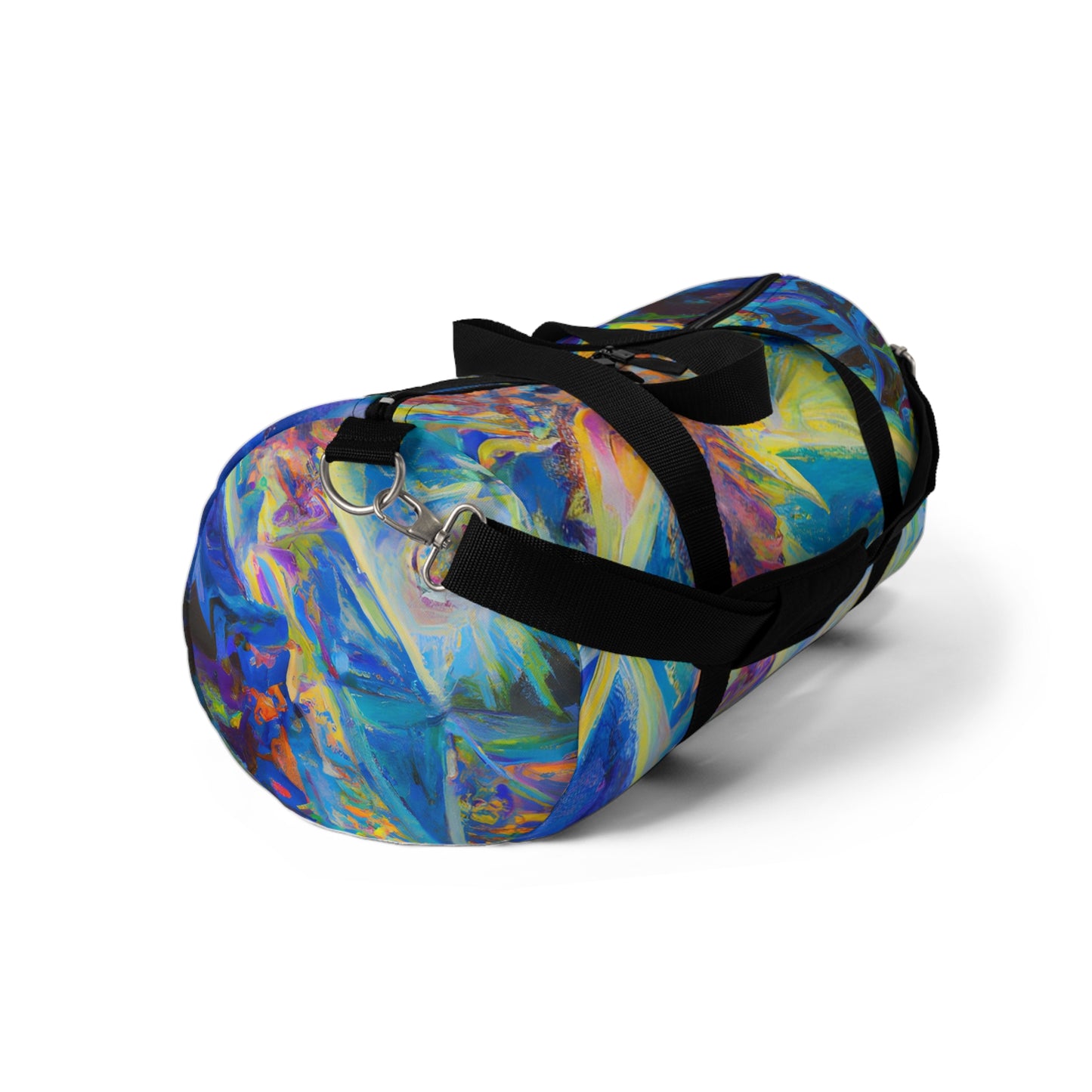 Celestial Tide Pool - Duffel Bag