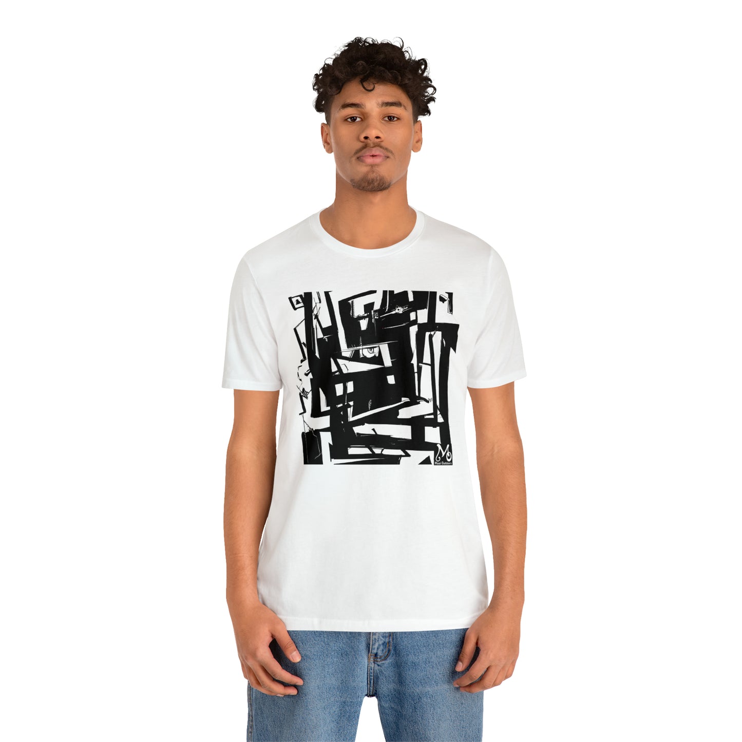 Intertwined Helixes - T-shirt