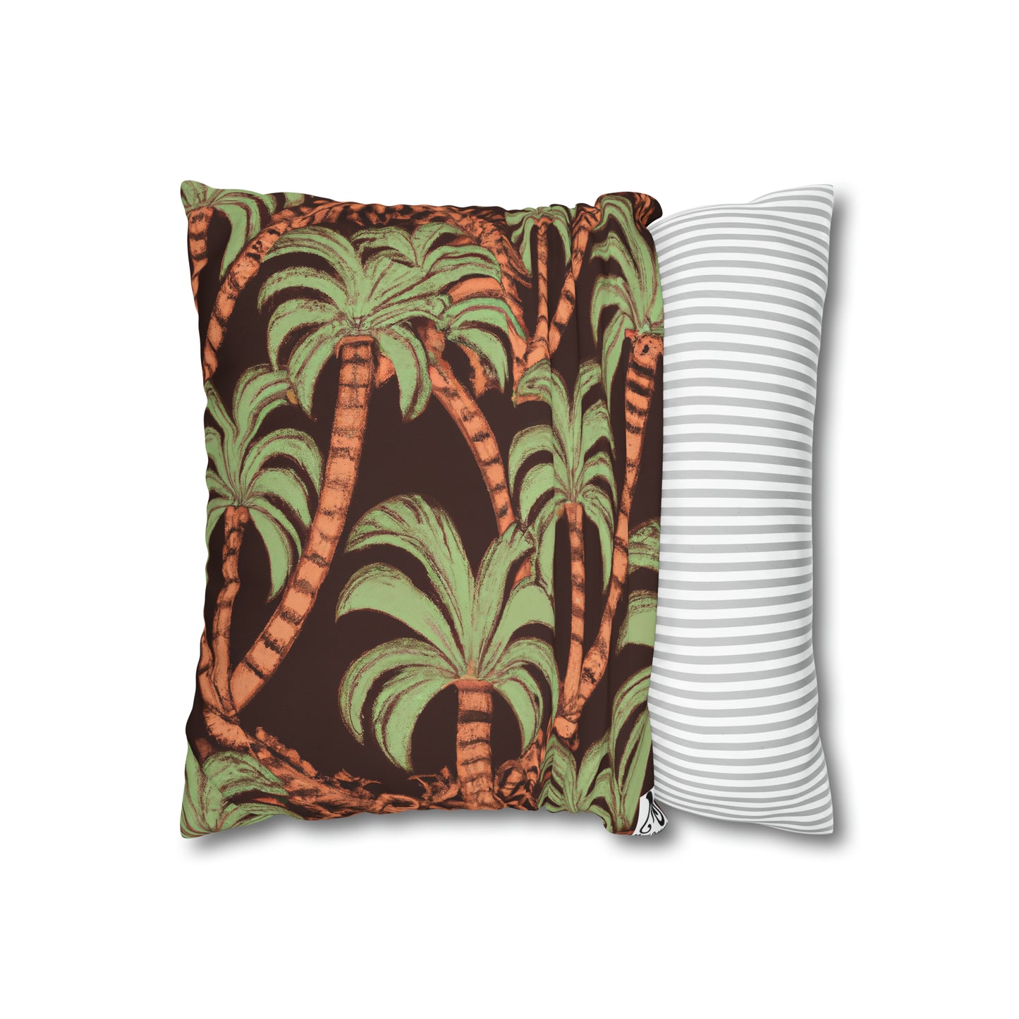 Koki Kaleiwahea - Pillow Cover