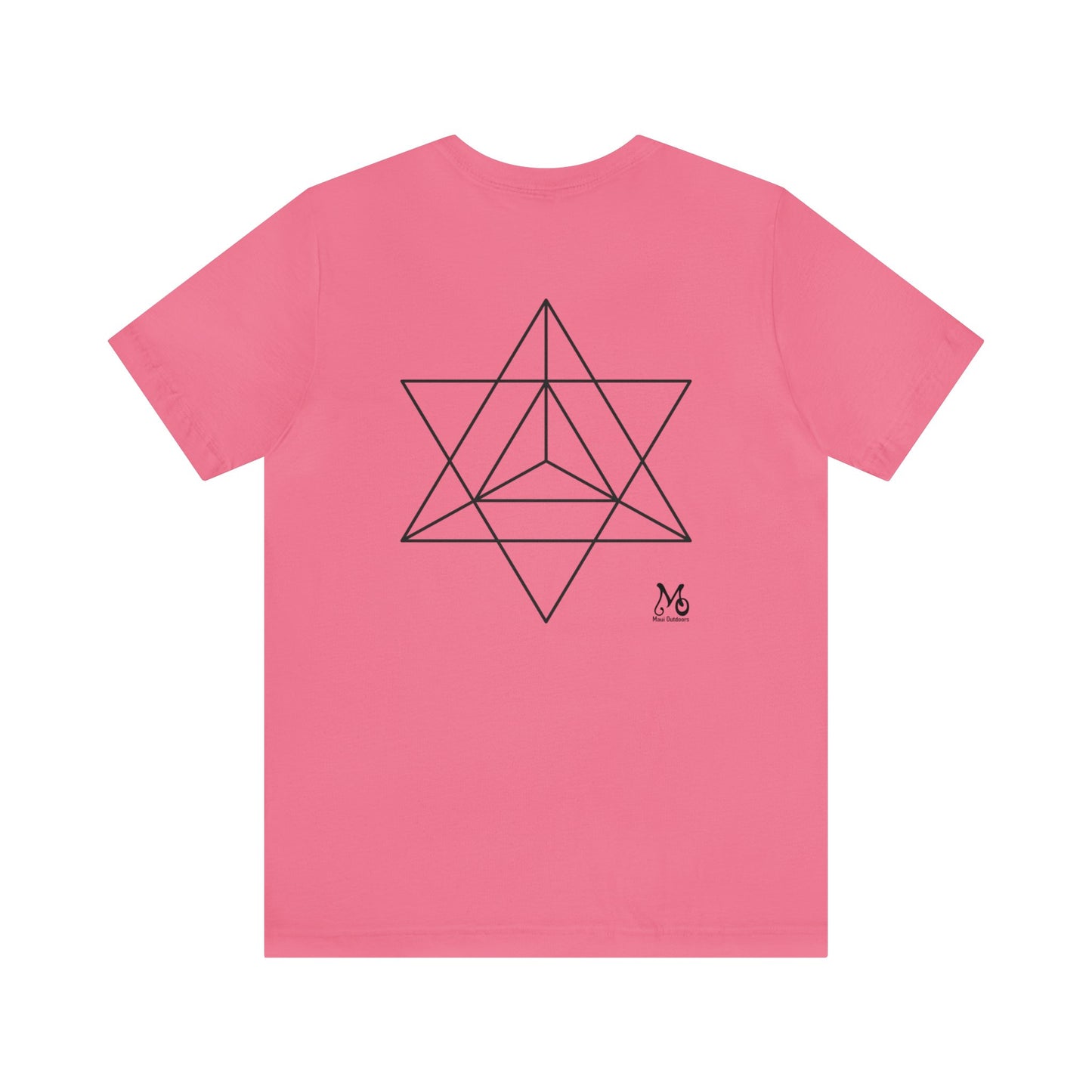 Merkaba II - T-shirt