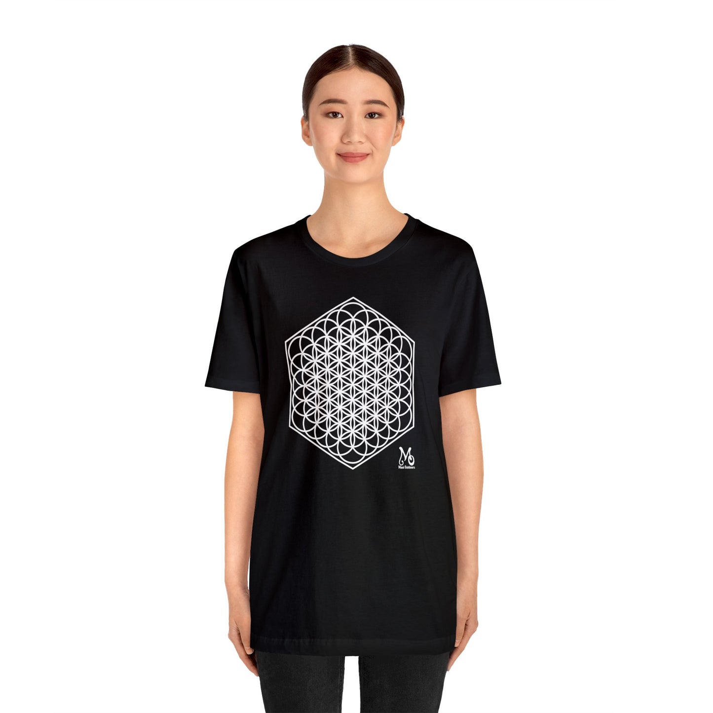 Flower of Life - T-shirt