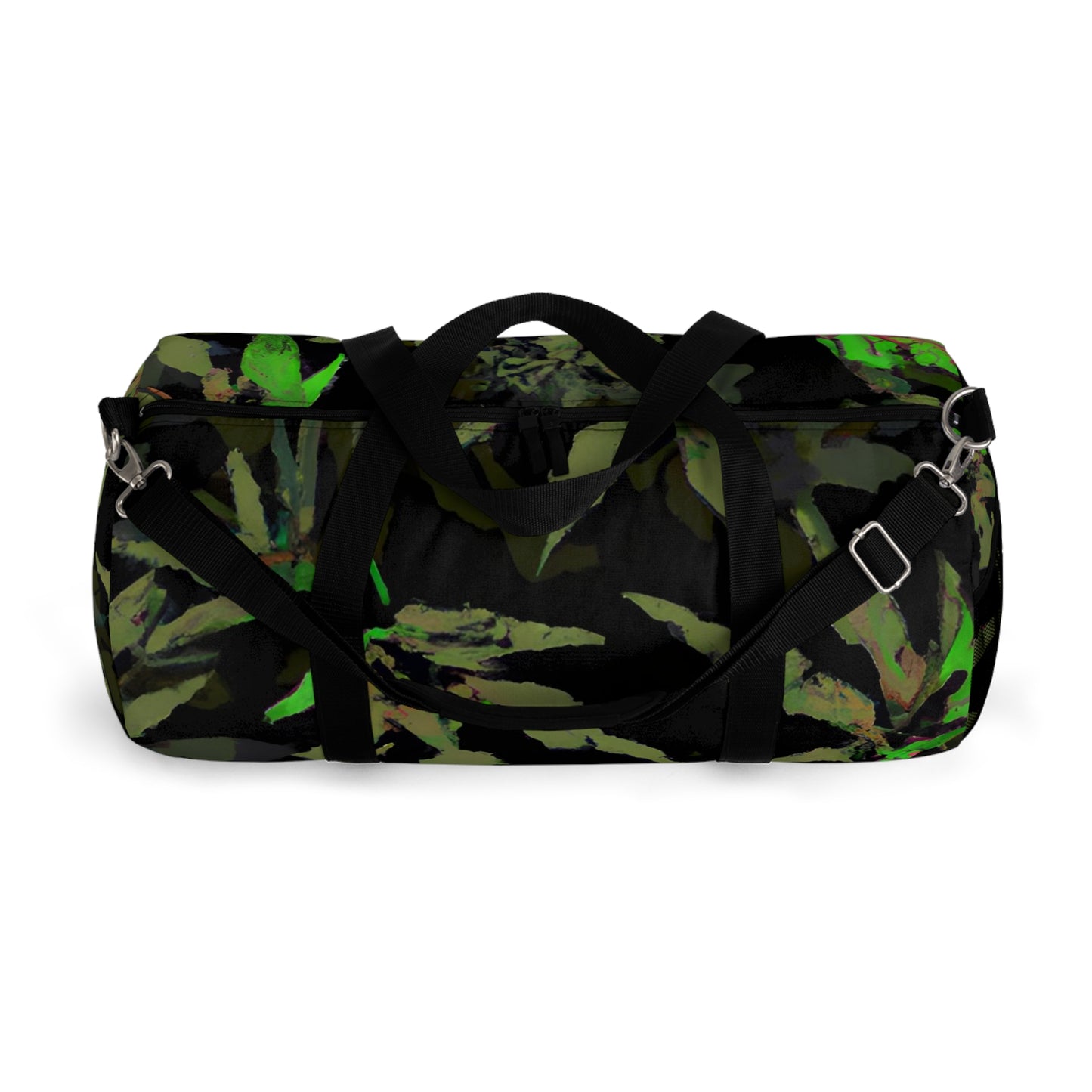 Canna-Cloak - Duffel Bag