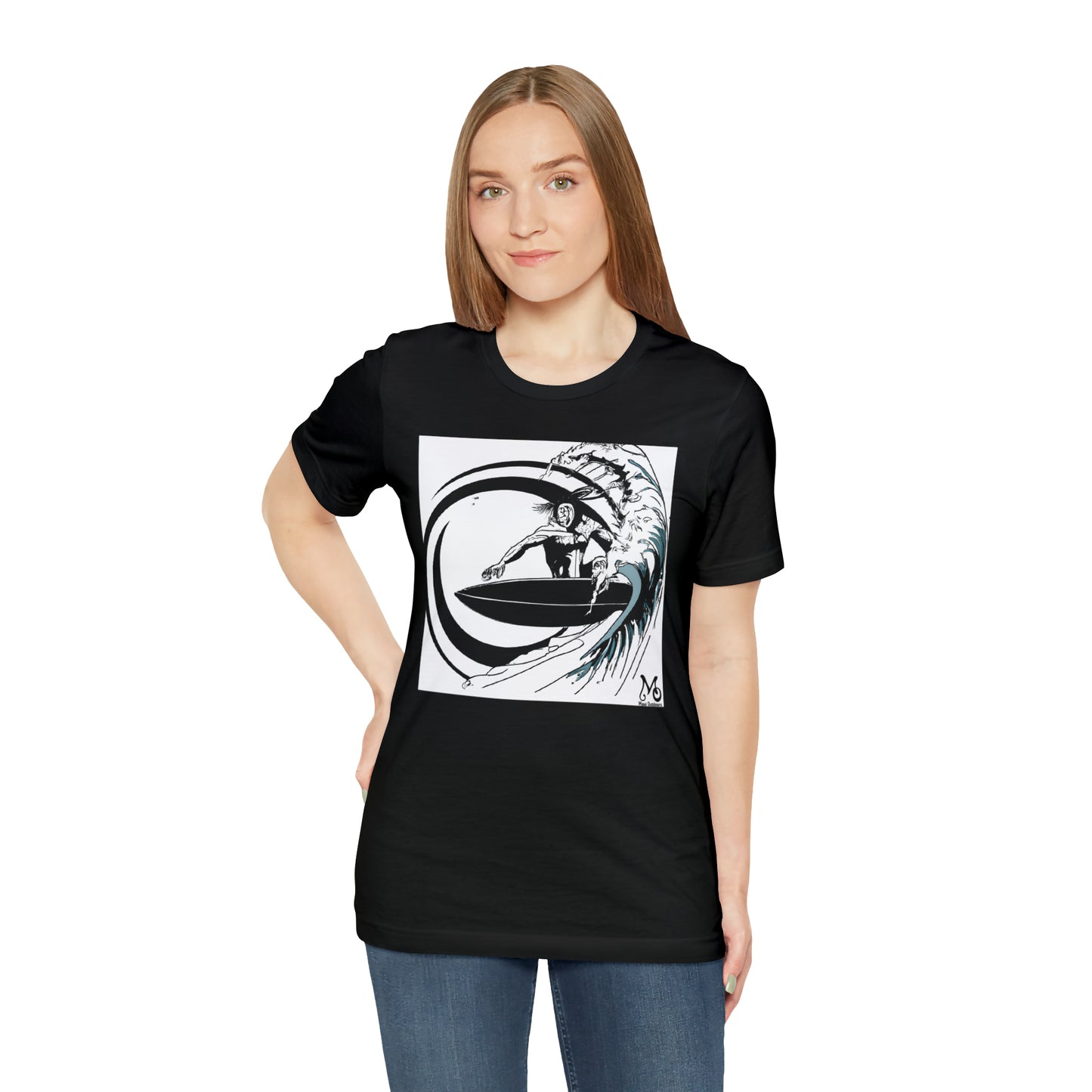 Wave Rider XIII - T-shirt