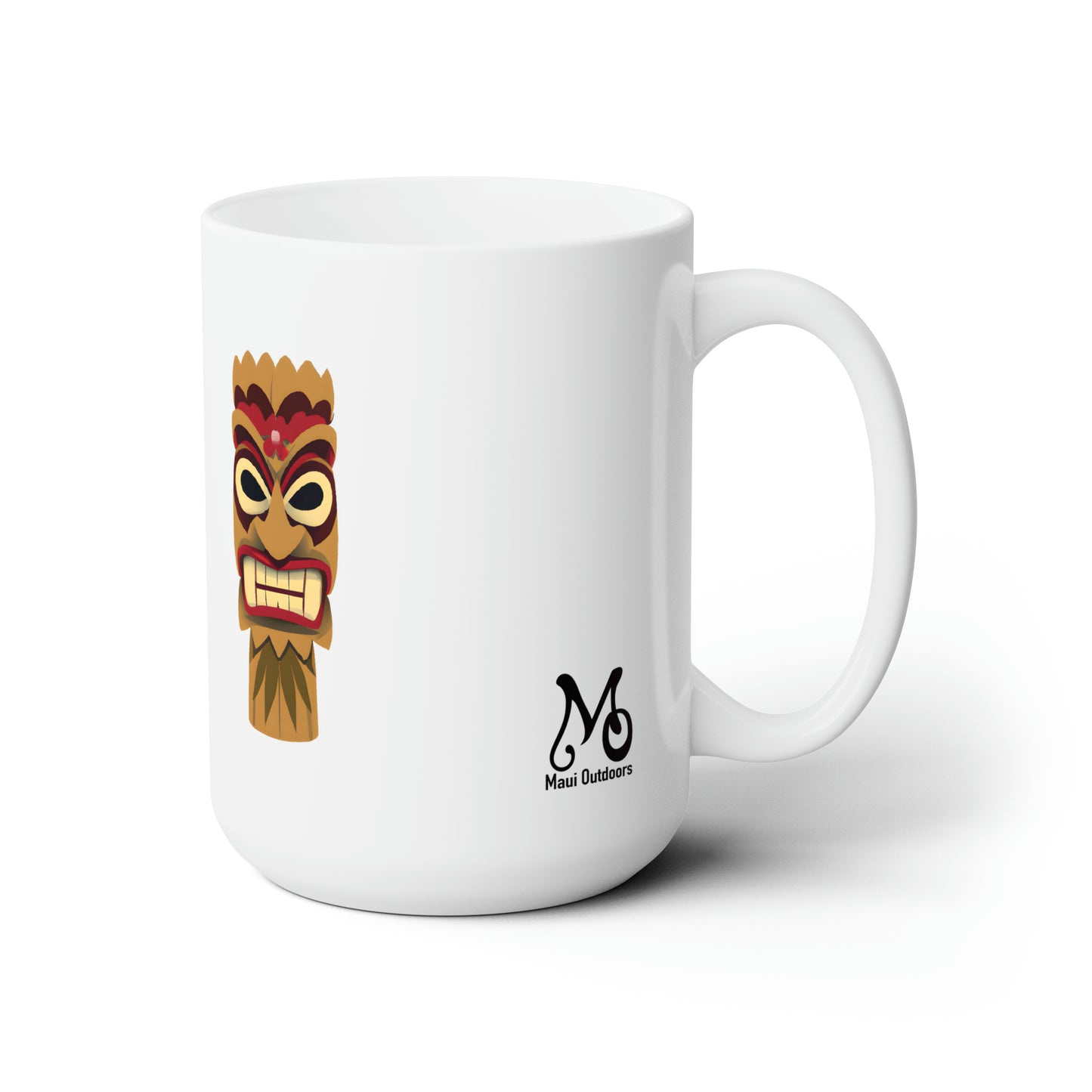 Kahuikona - Coffee Mug