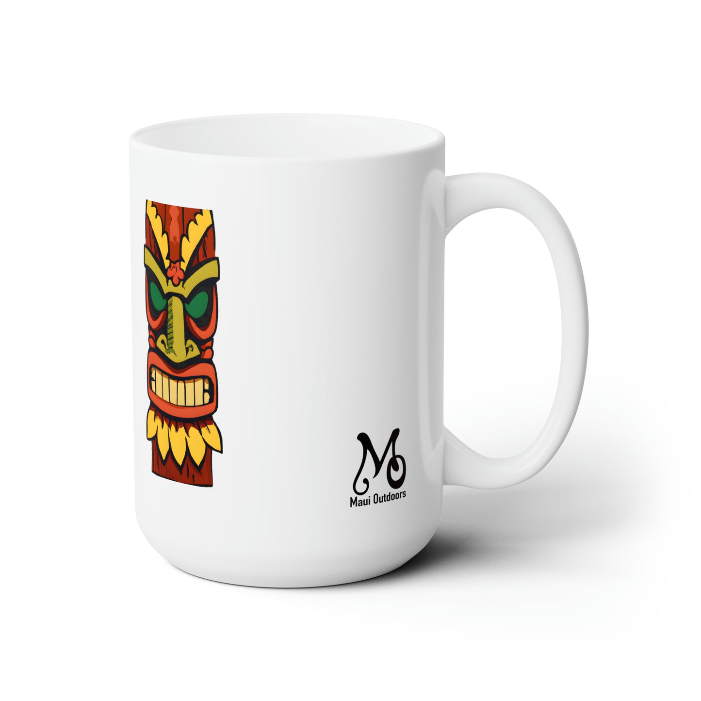 Kamohoalii - Coffee Mug