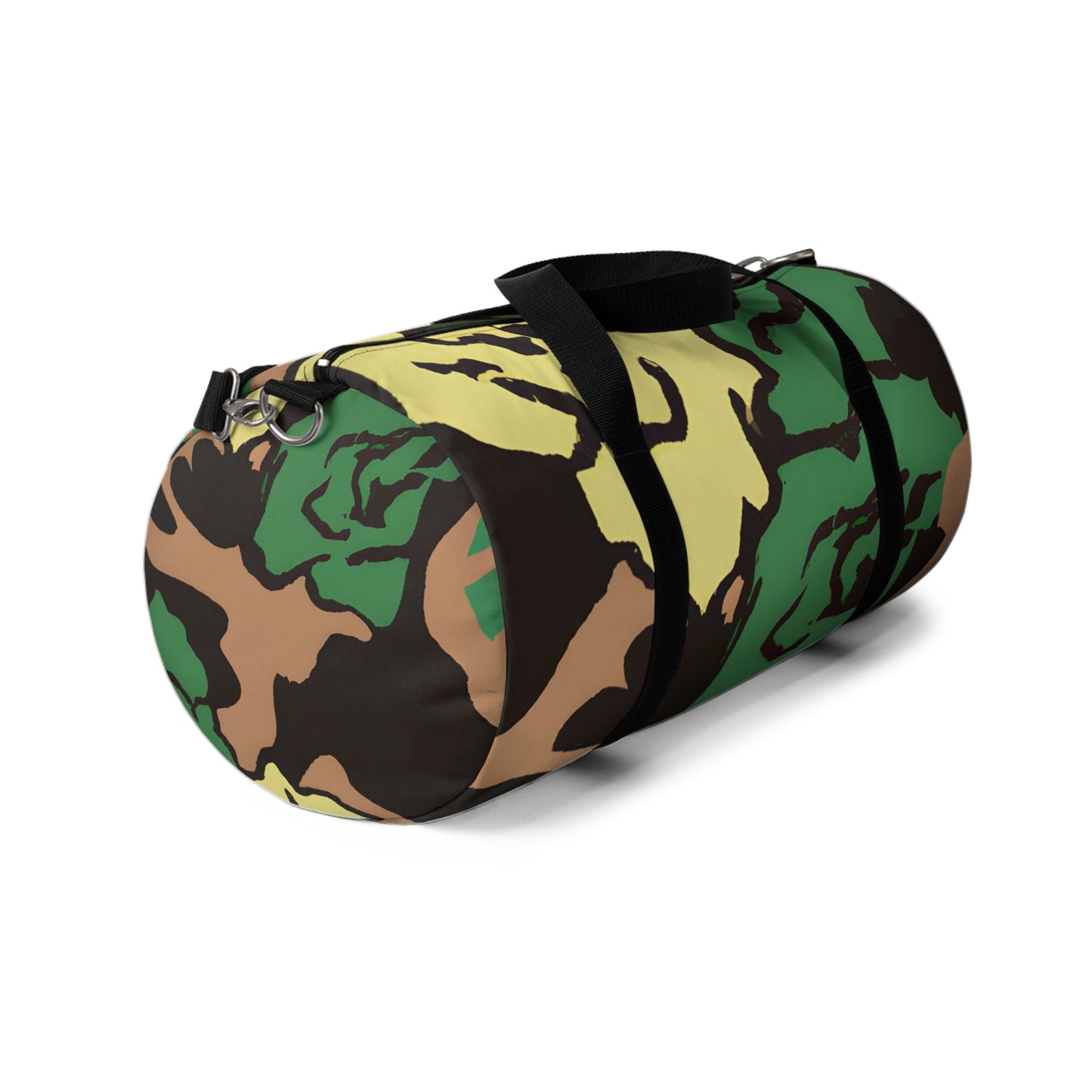 Lauahi Camo - Duffel Bag