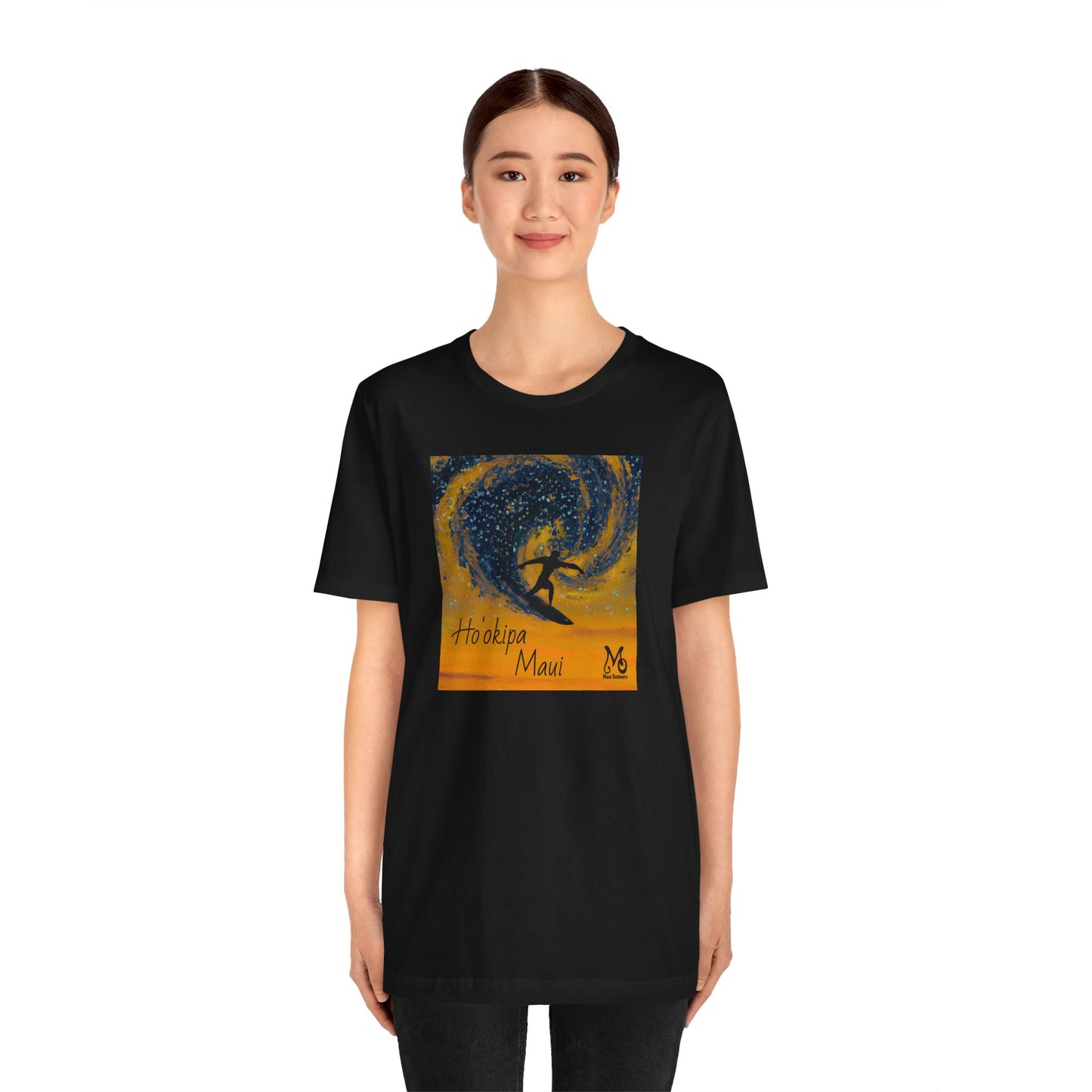 The Endless Glide - T-shirt