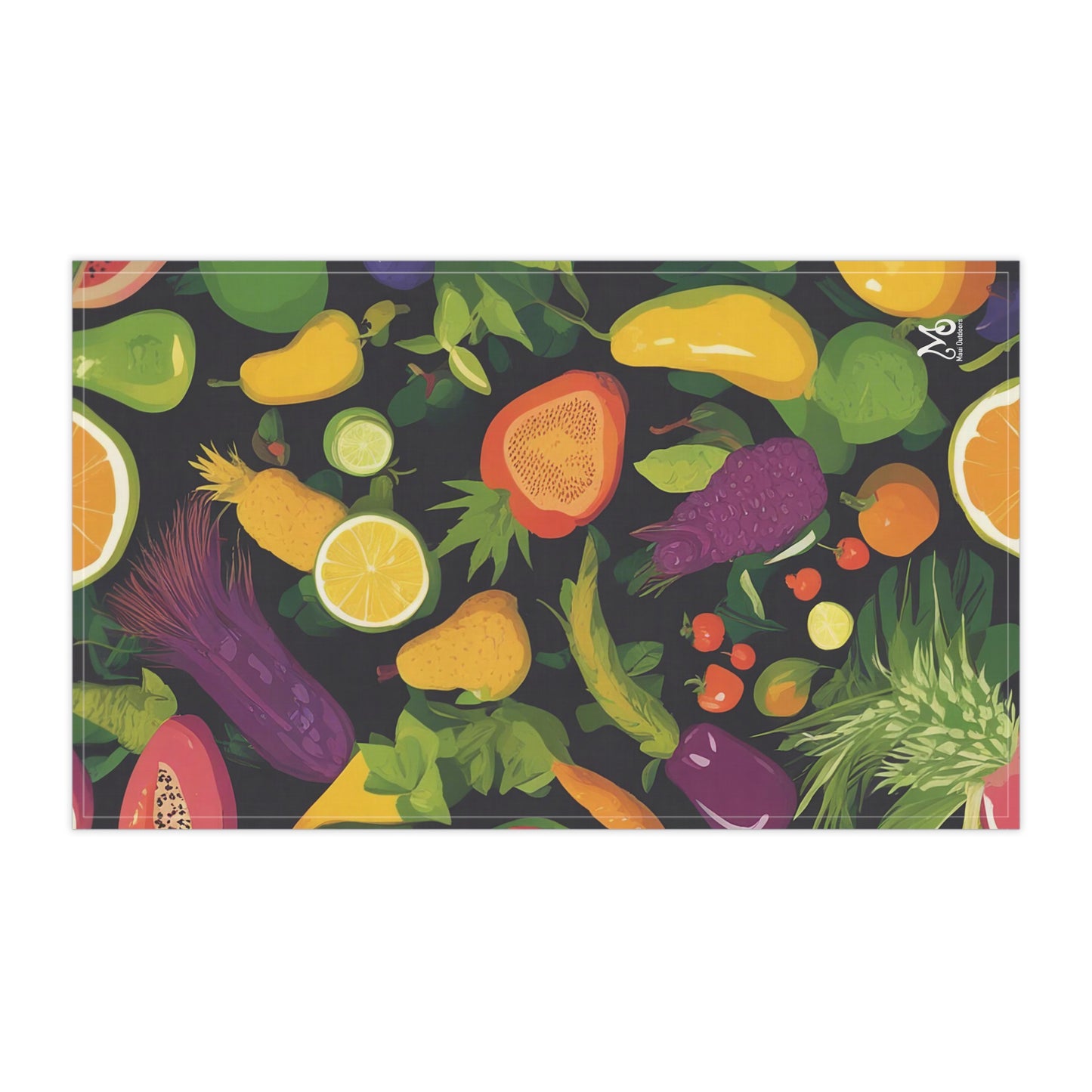 Home Cooking II - Kitchen Towel