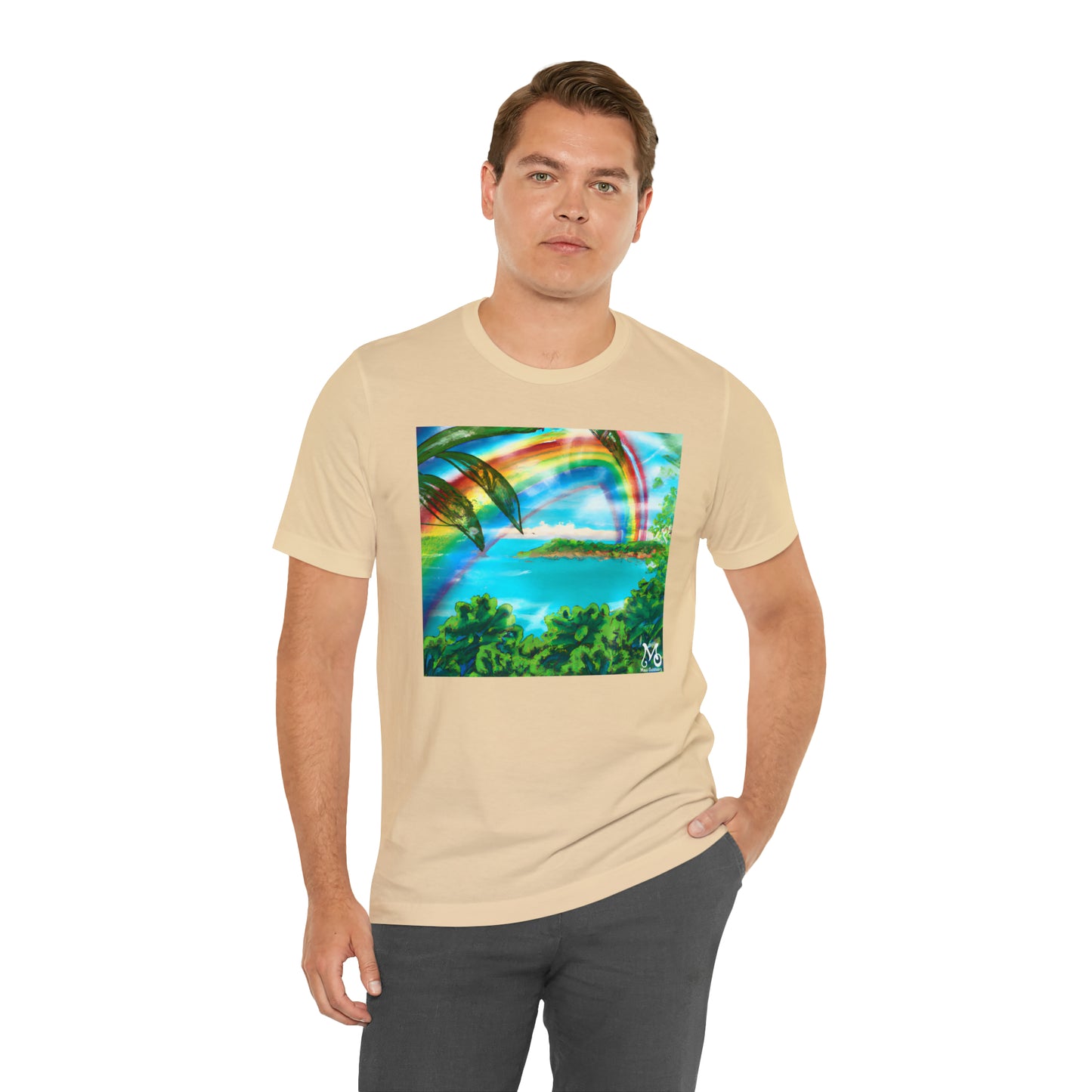 Coconut Cove - T-shirt