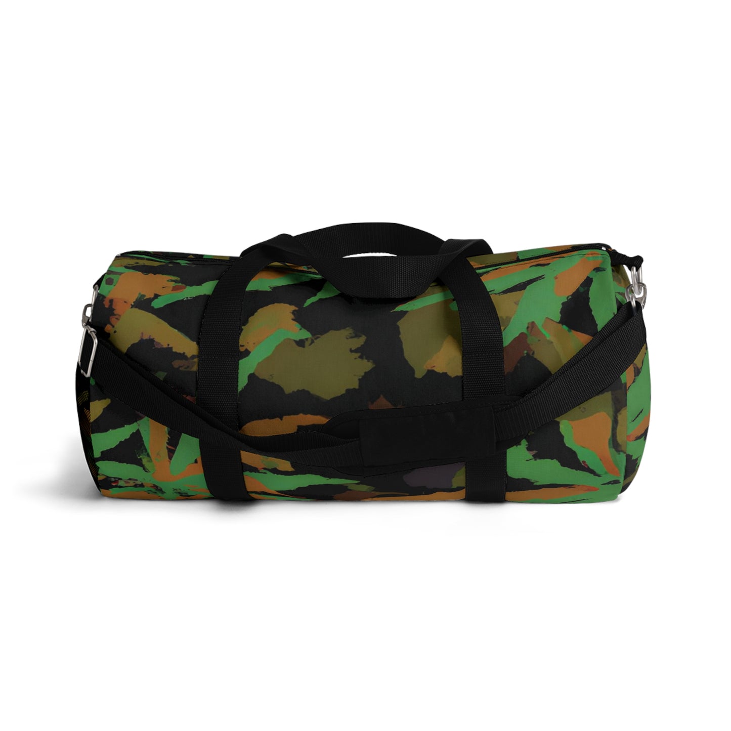 Pot Shield - Duffel Bag