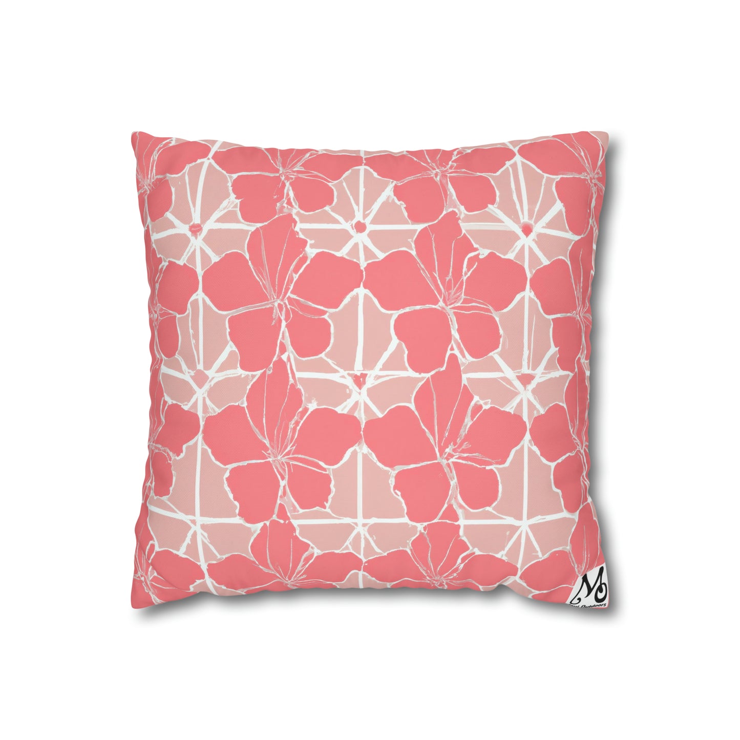 Keoni Kealoha - Pillow Cover