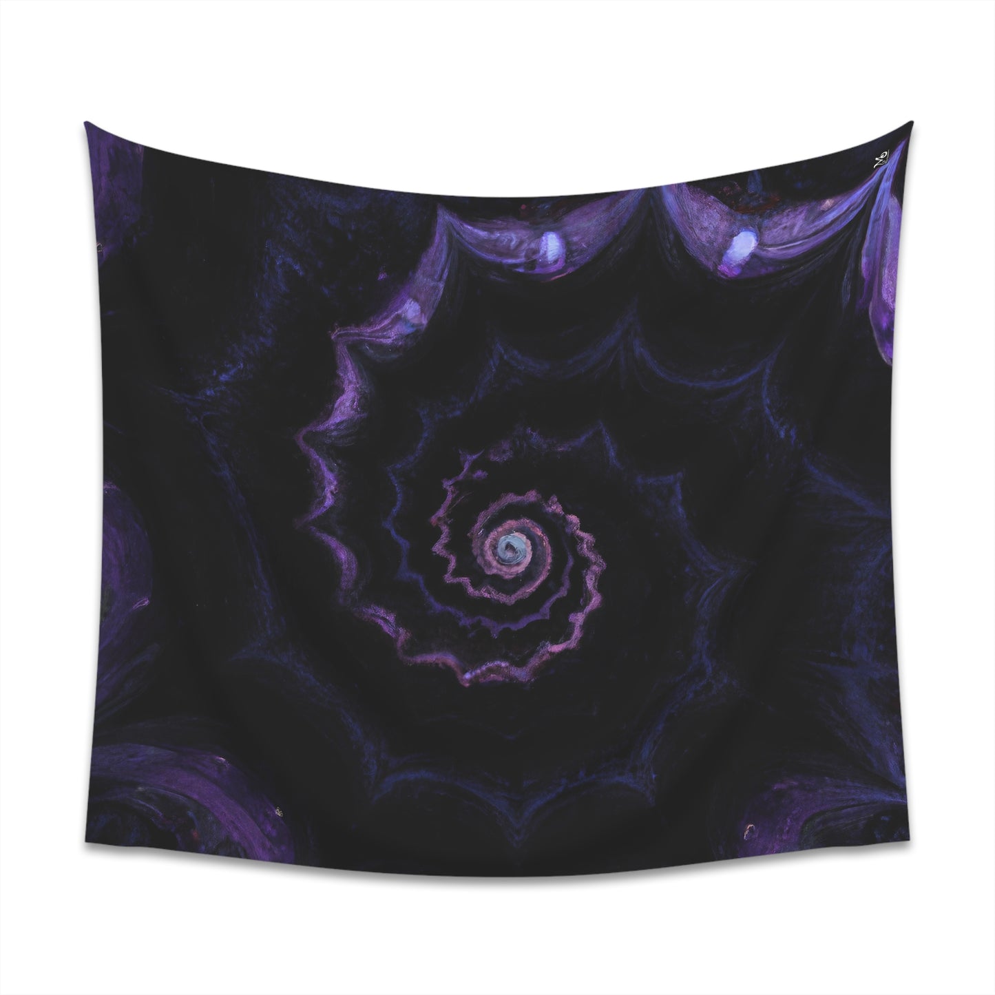 Galactic Whorl - Tapestry