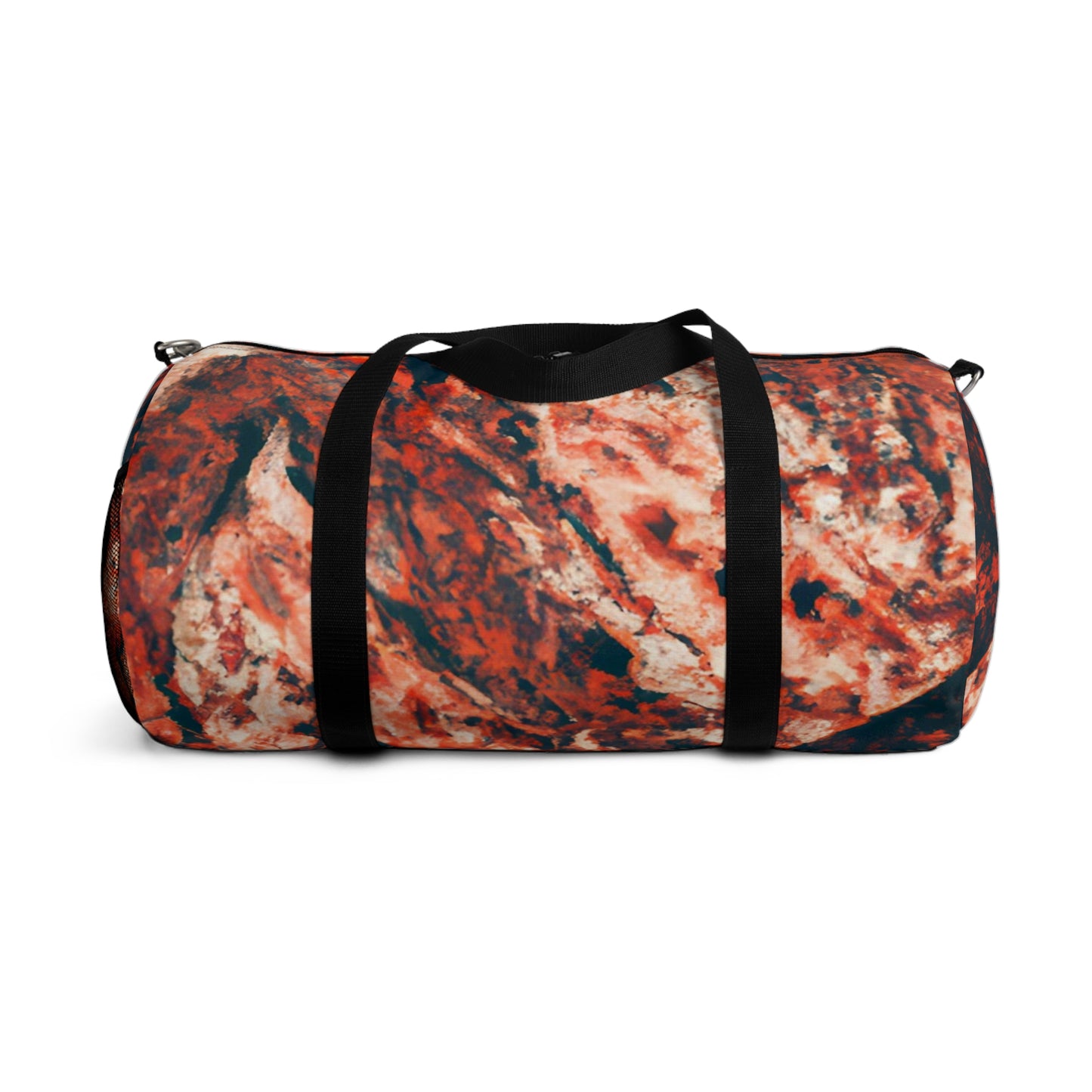 Fractal Symphony - Duffel Bag