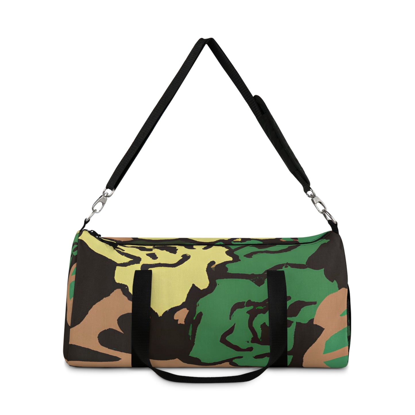 Lauahi Camo - Duffel Bag